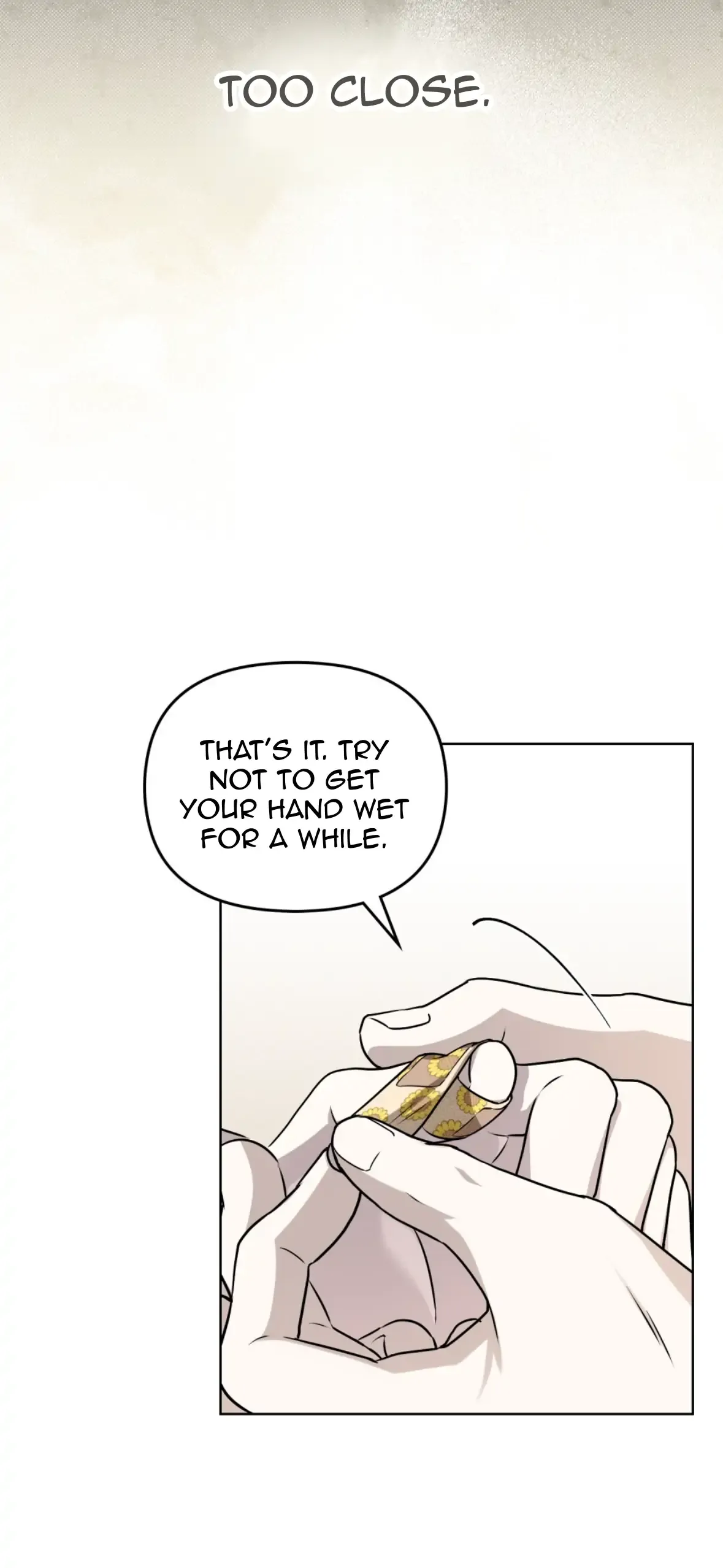 Soul Fire Chapter 4 Online - página 36
