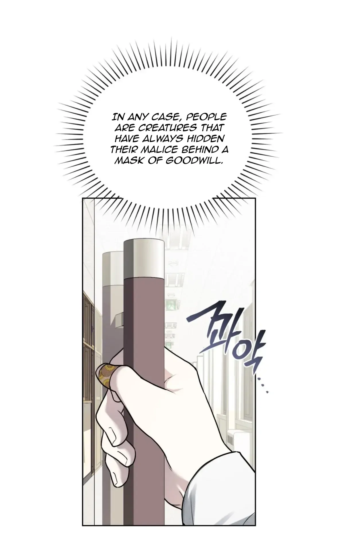 Soul Fire Chapter 4 Online - página 38