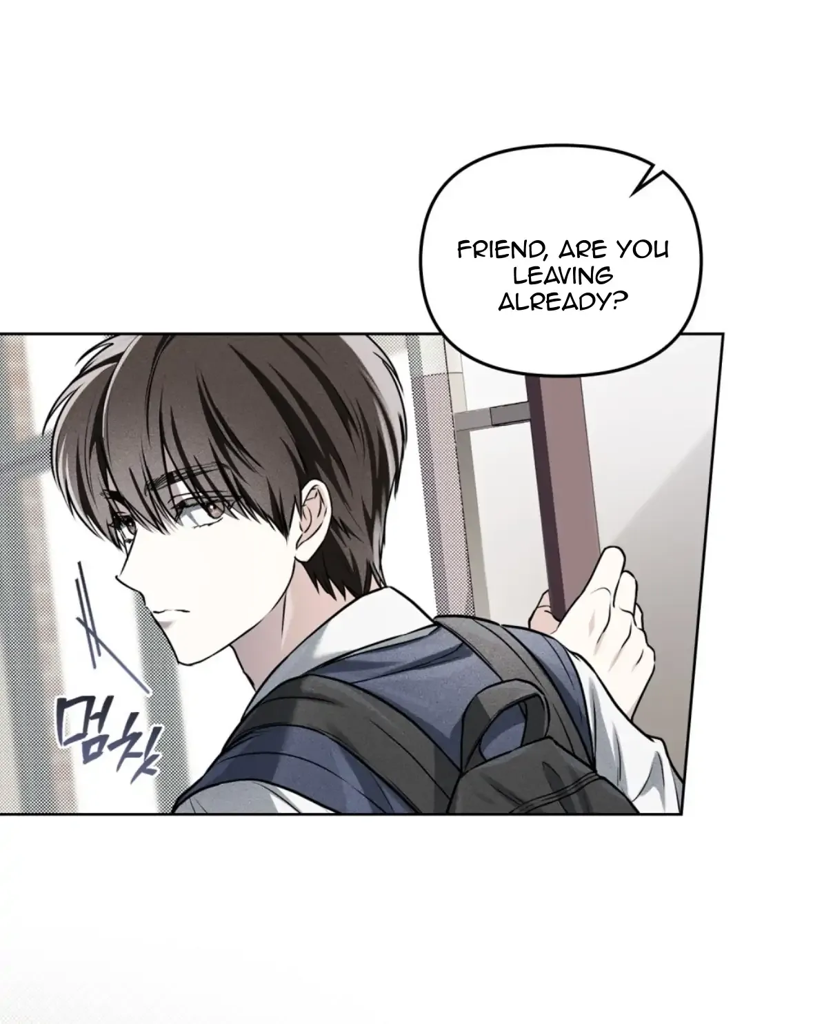 Soul Fire Chapter 4 Online - página 39