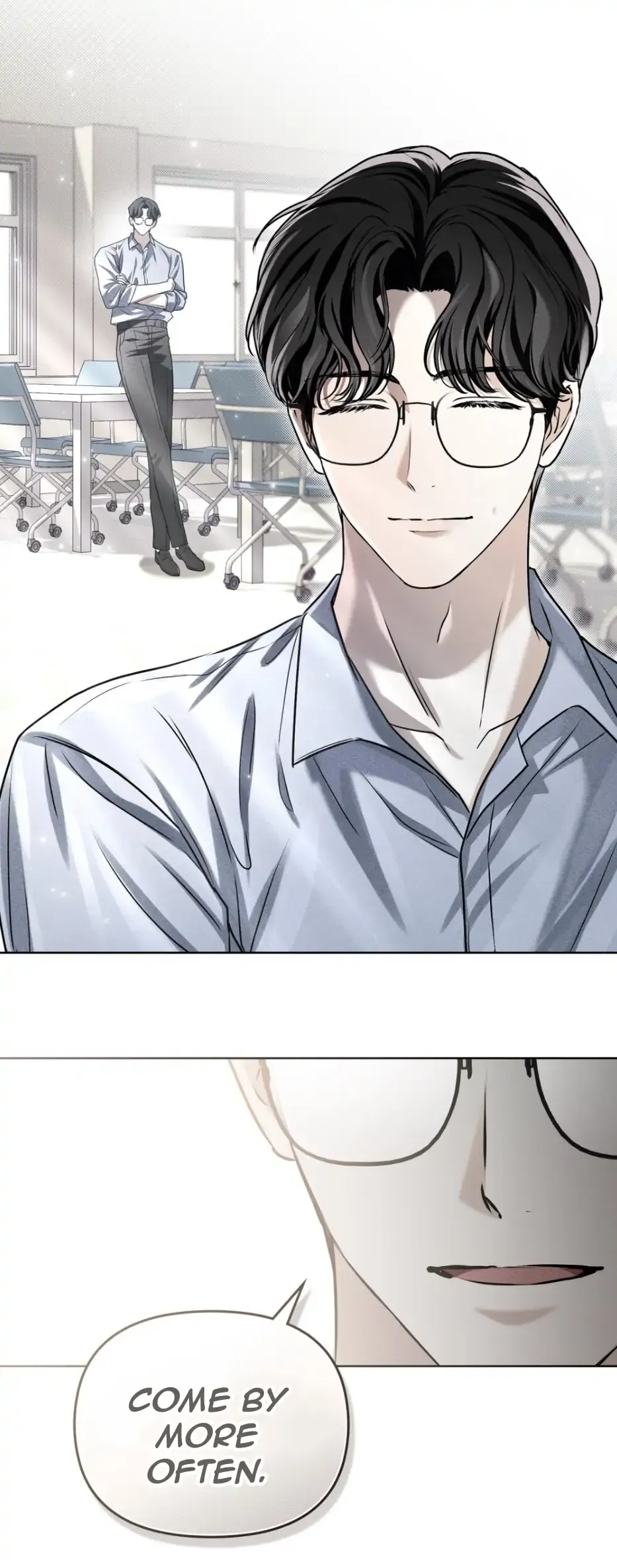 Soul Fire Chapter 4 Online - página 40
