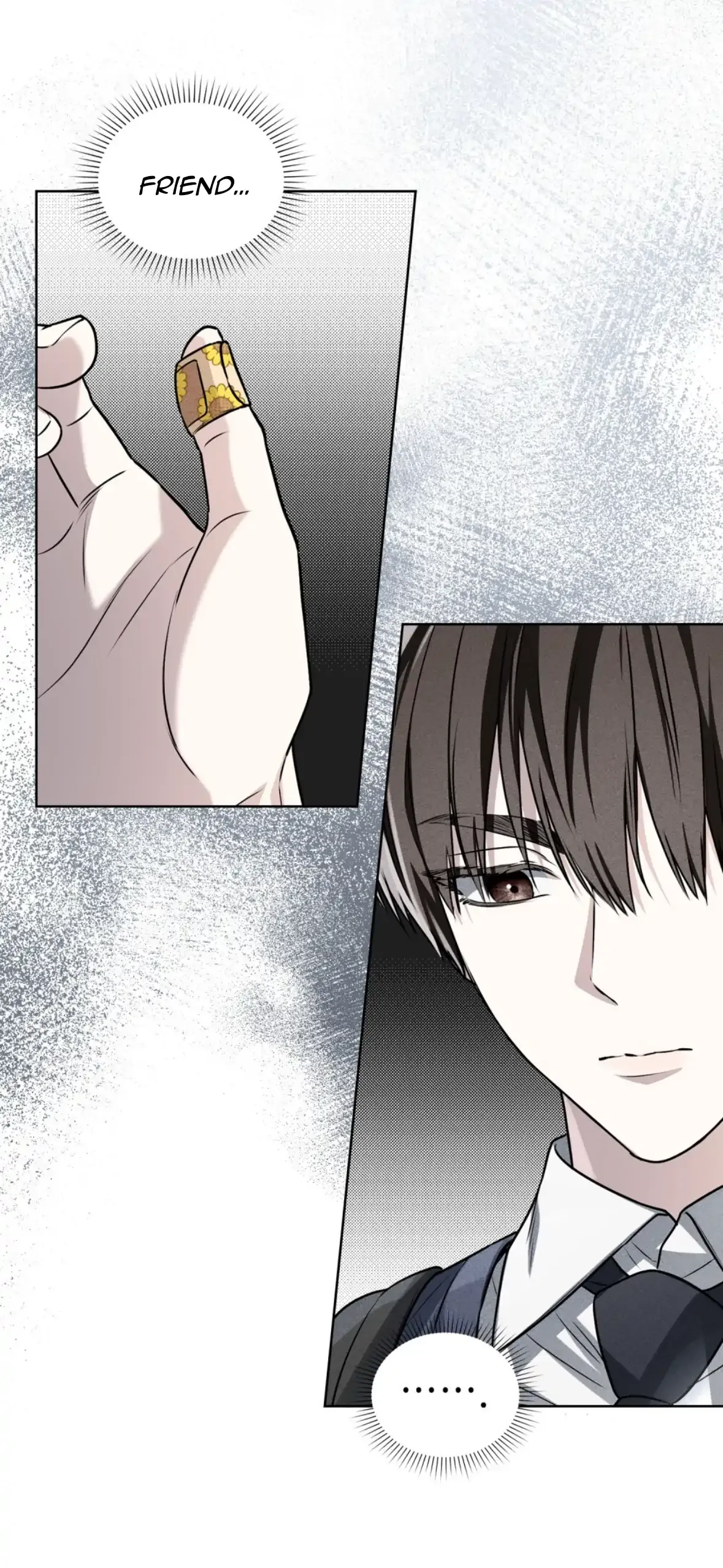 Soul Fire Chapter 4 Online - página 42