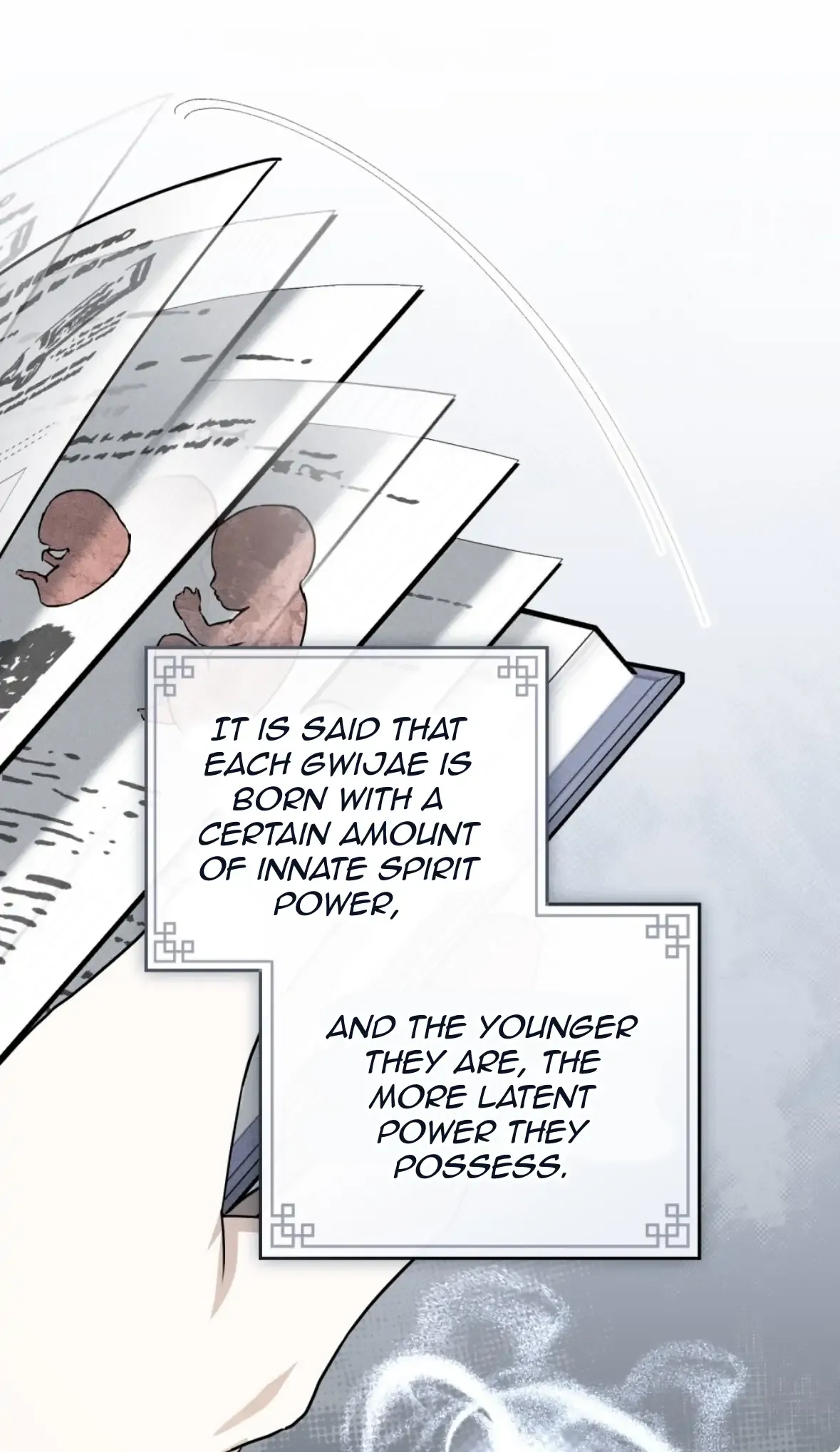 Soul Fire Chapter 4 Online - página 46