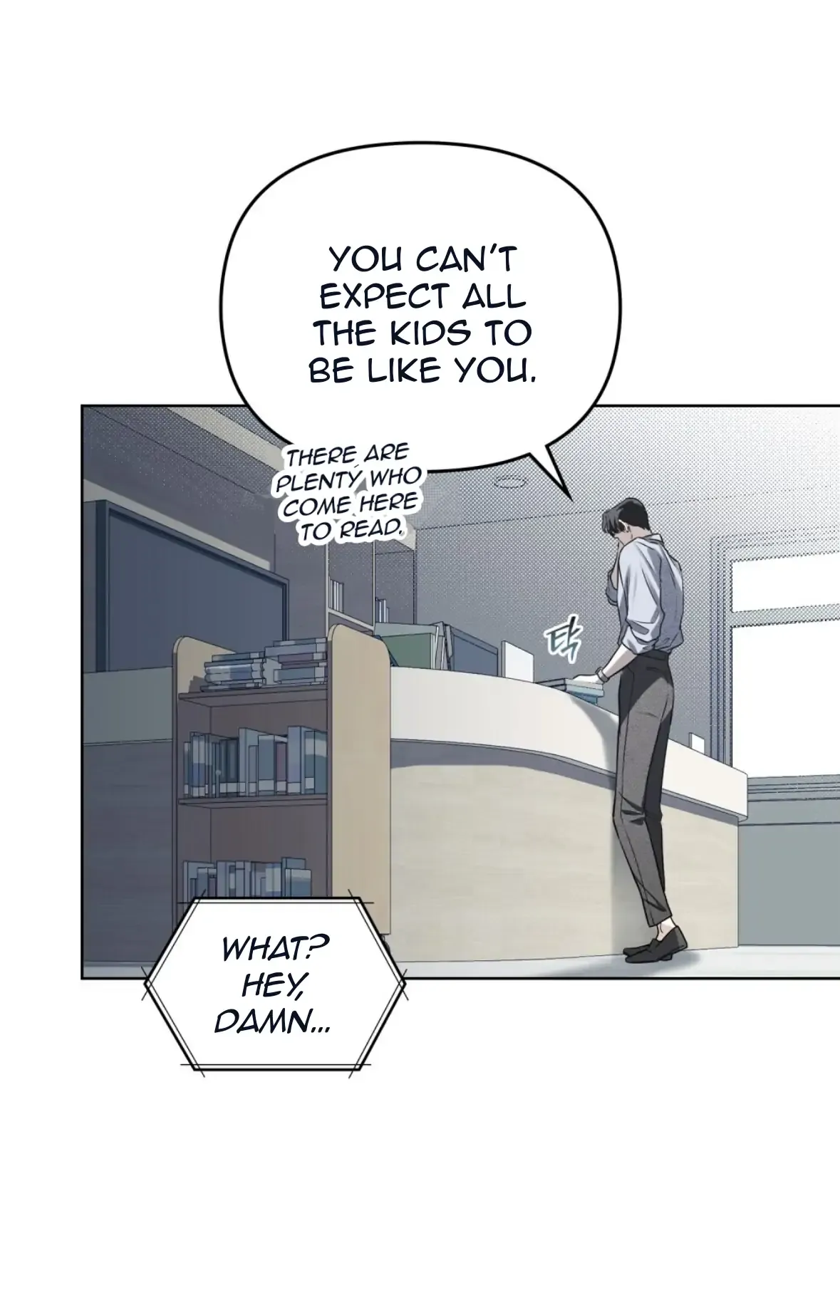 Soul Fire Chapter 4 Online - página 48