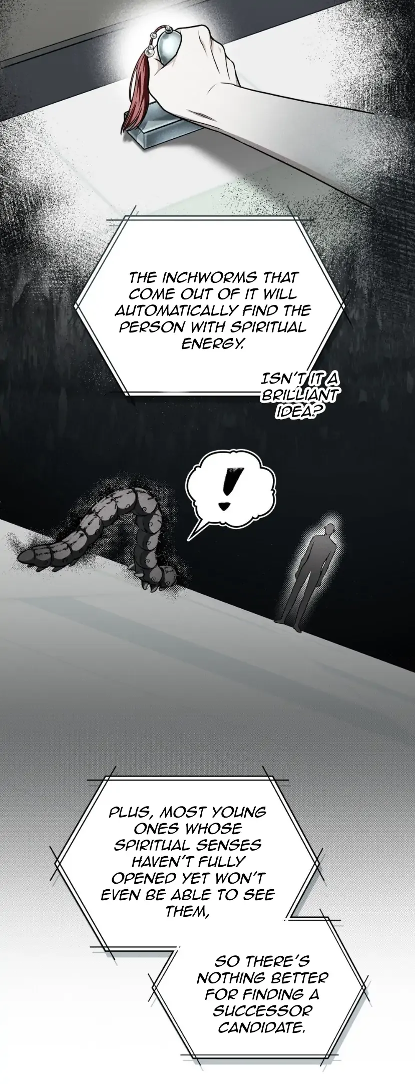 Soul Fire Chapter 4 Online - página 51