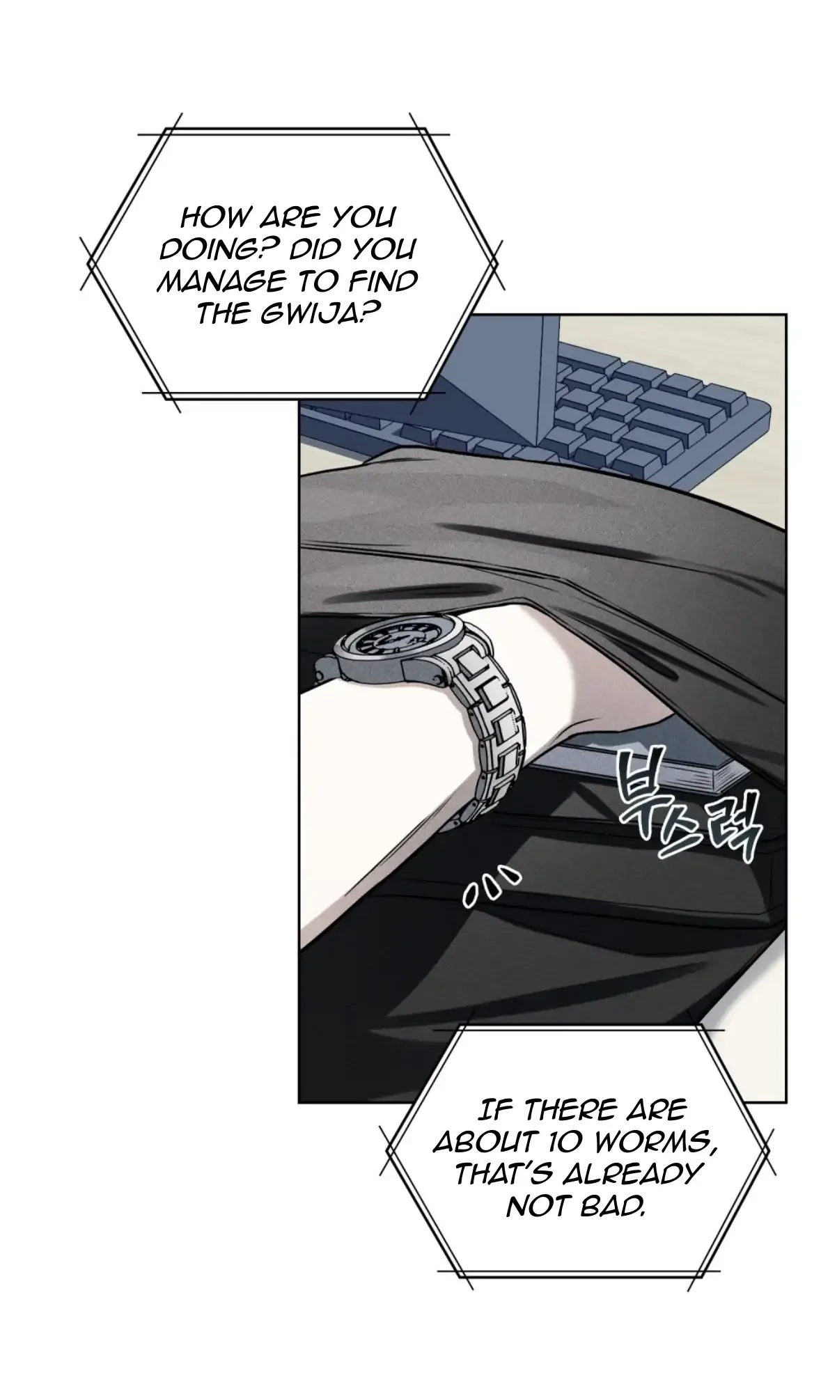 Soul Fire Chapter 4 Online - página 52