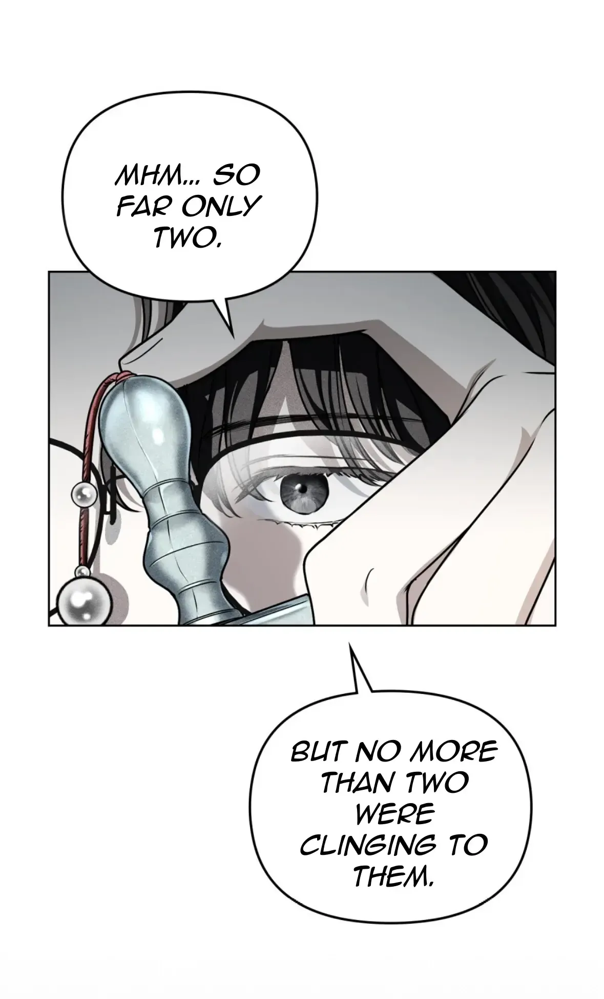 Soul Fire Chapter 4 Online - página 53