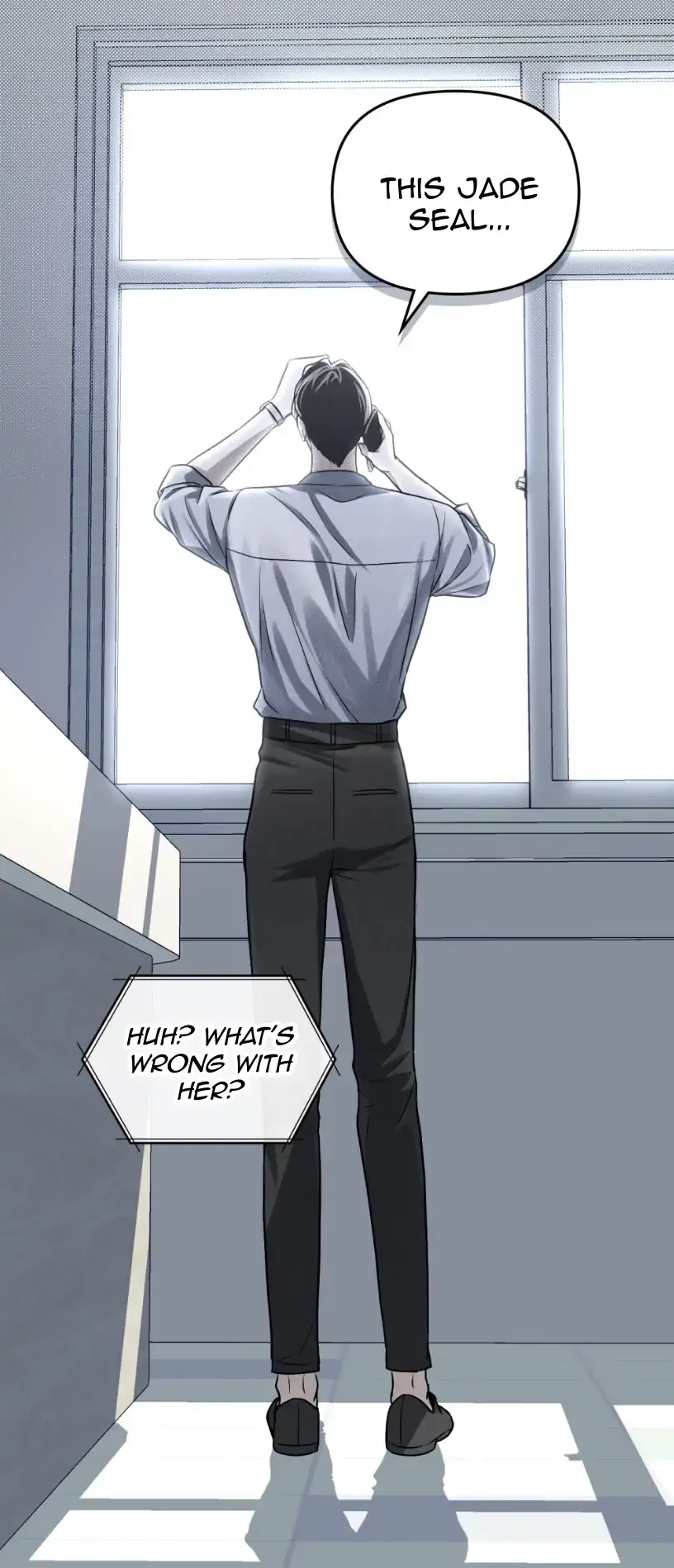 Soul Fire Chapter 4 Online - página 55