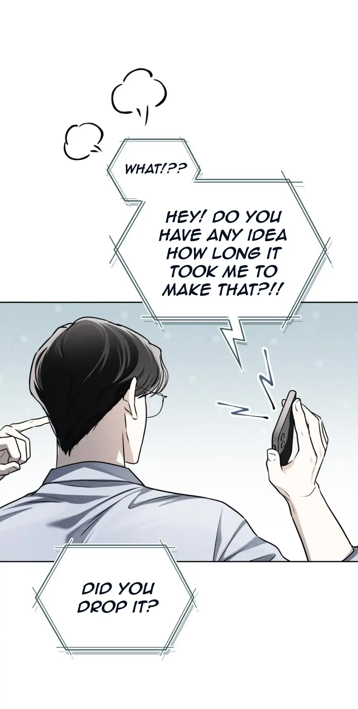 Soul Fire Chapter 4 Online - página 57