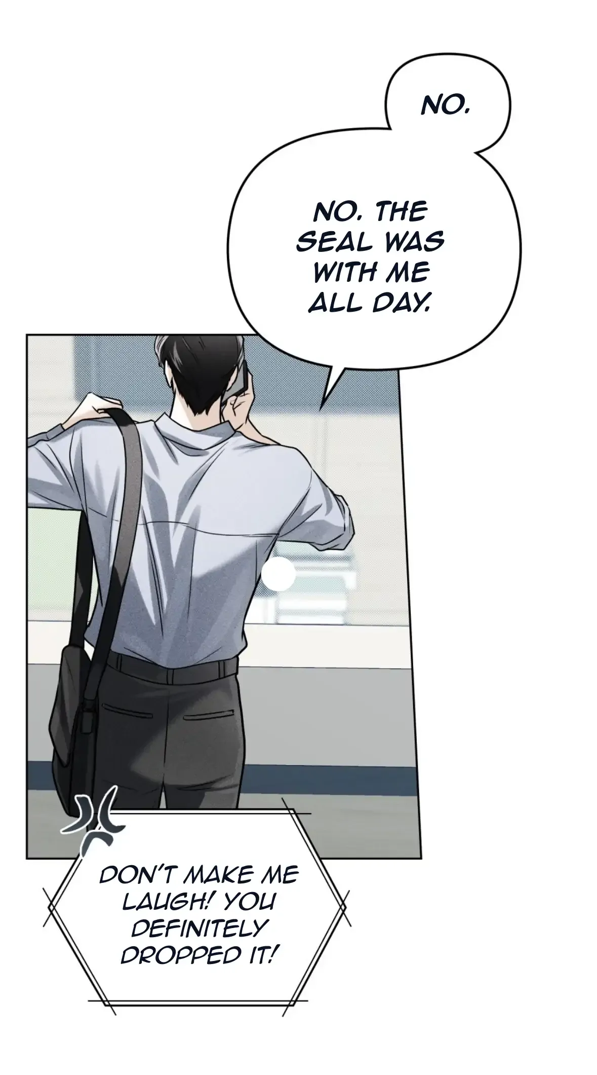 Soul Fire Chapter 4 Online - página 58