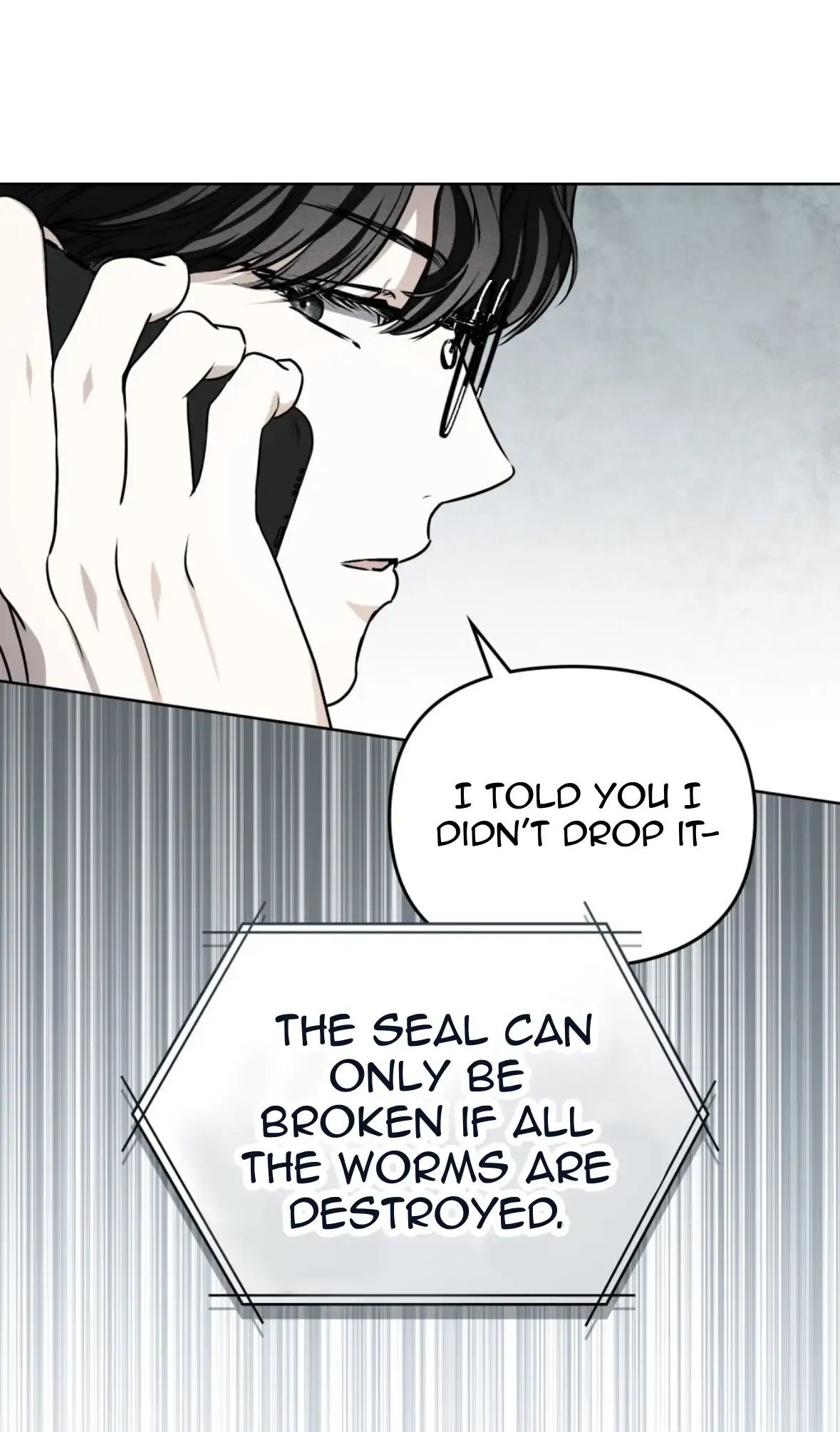Soul Fire Chapter 4 Online - página 59