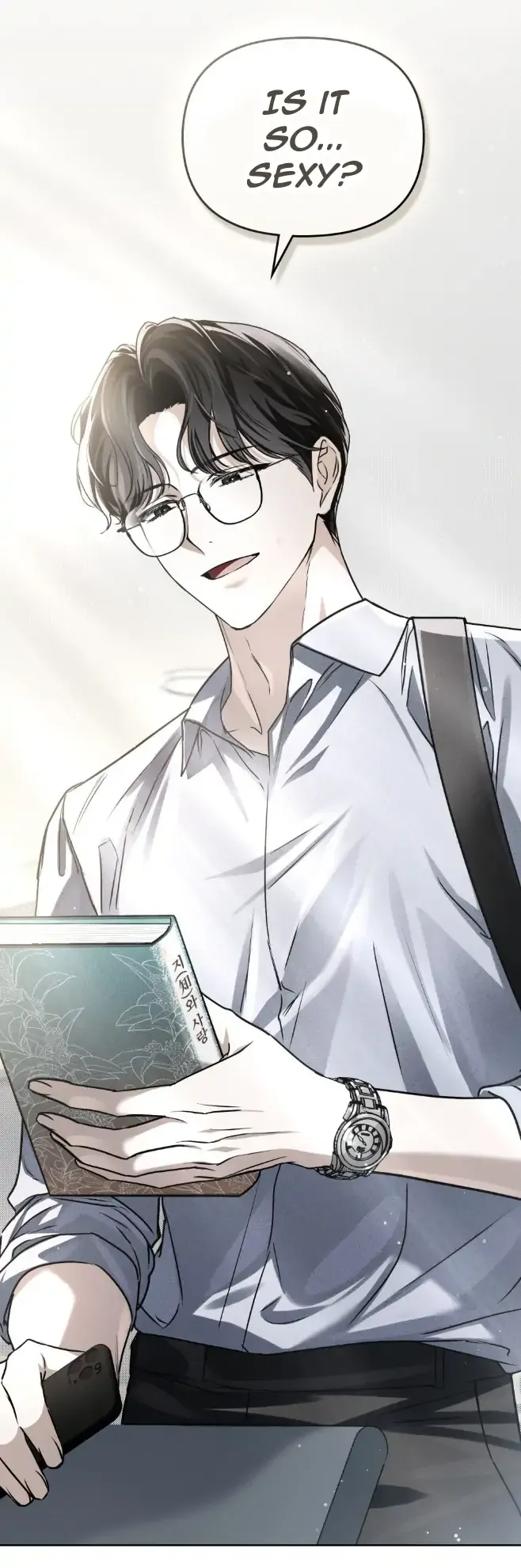 Soul Fire Chapter 4 Online - página 65