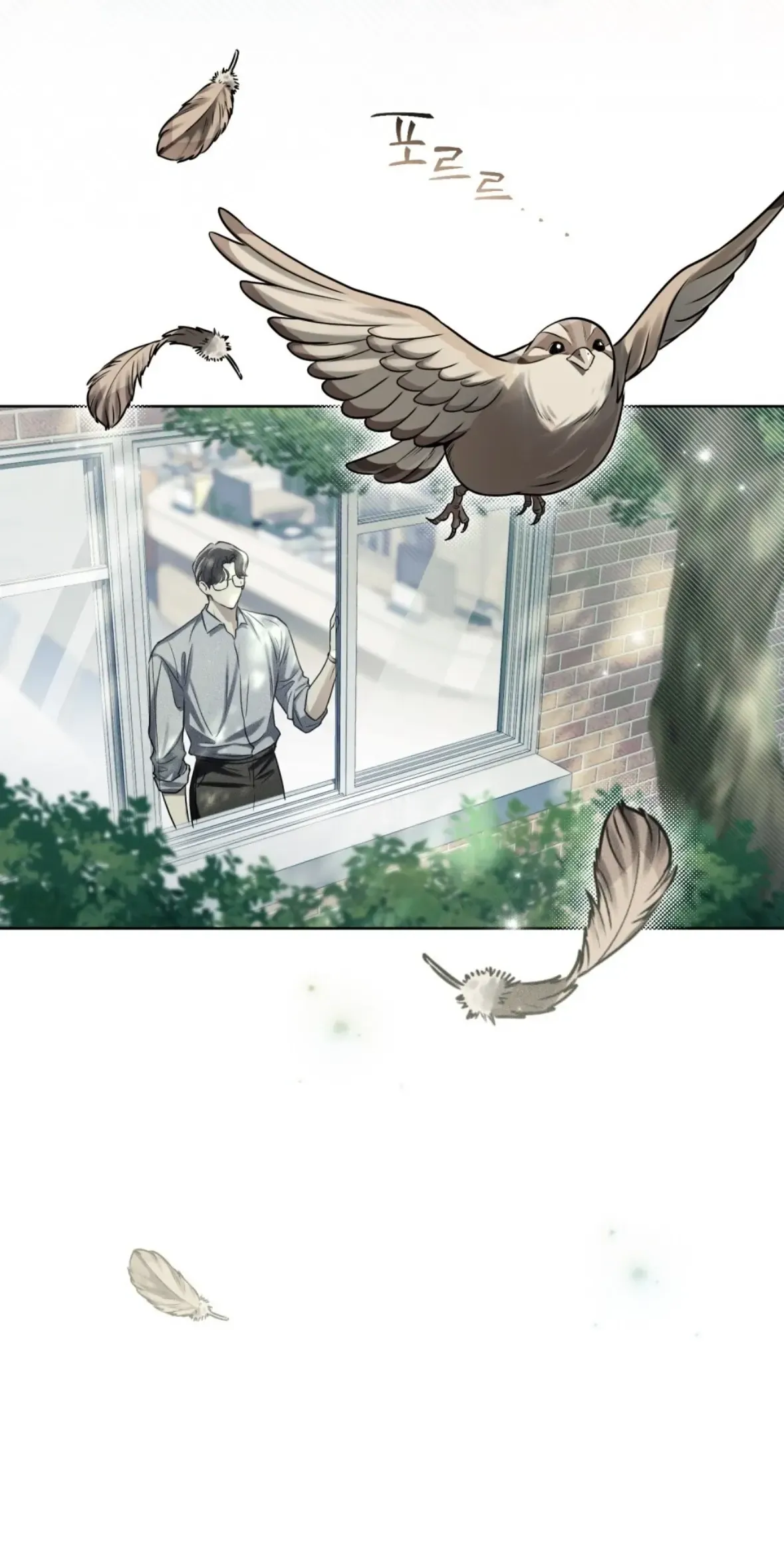 Soul Fire Chapter 5 Online - página 3