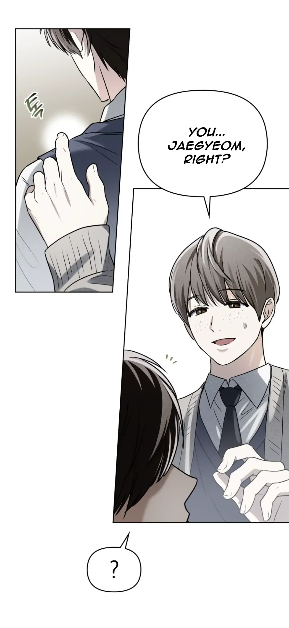 Soul Fire Chapter 5 Online - página 21