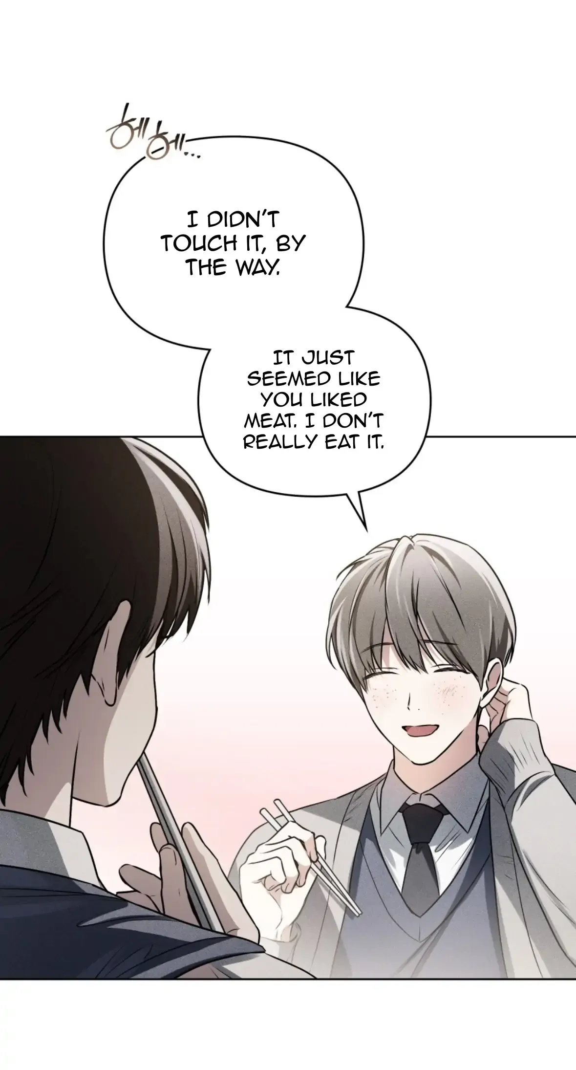 Soul Fire Chapter 5 Online - página 26