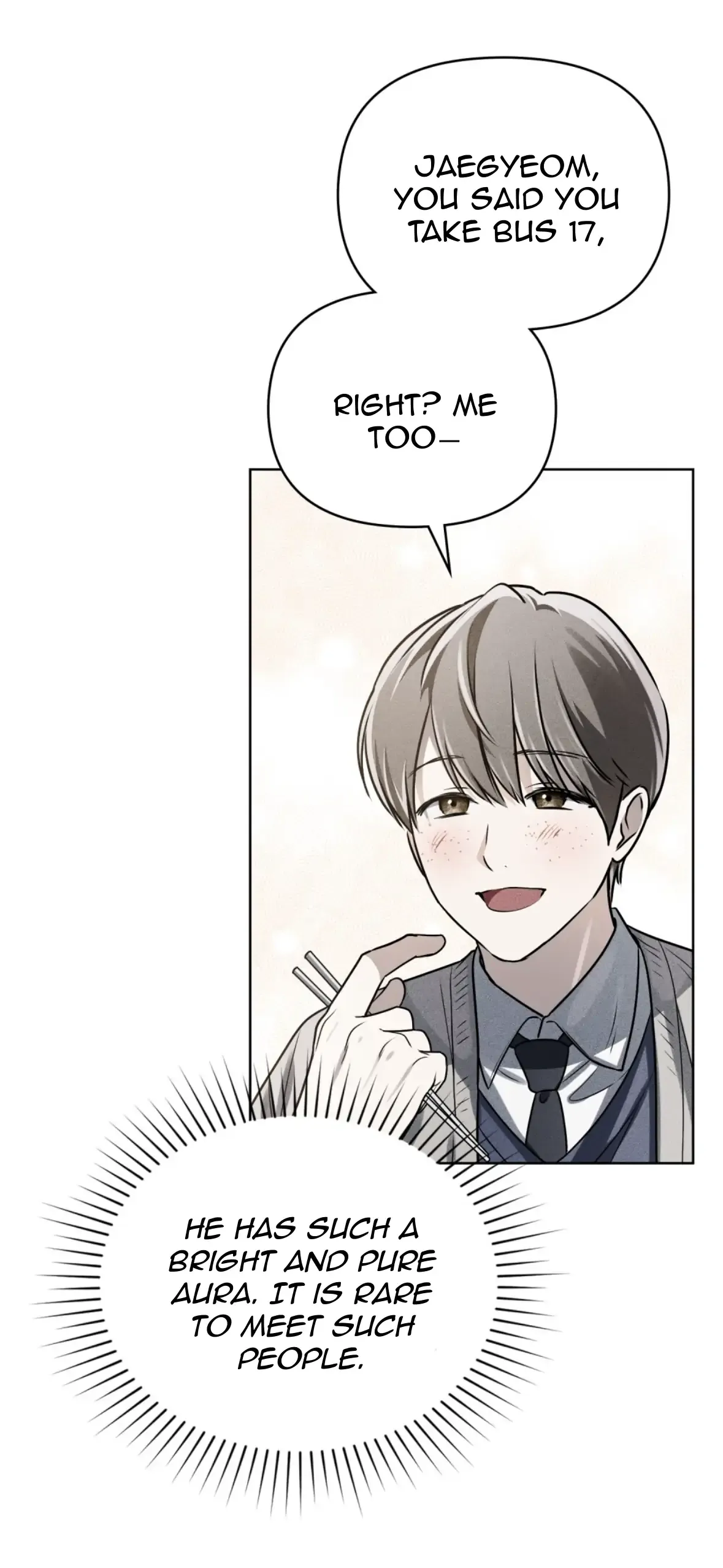 Soul Fire Chapter 5 Online - página 29