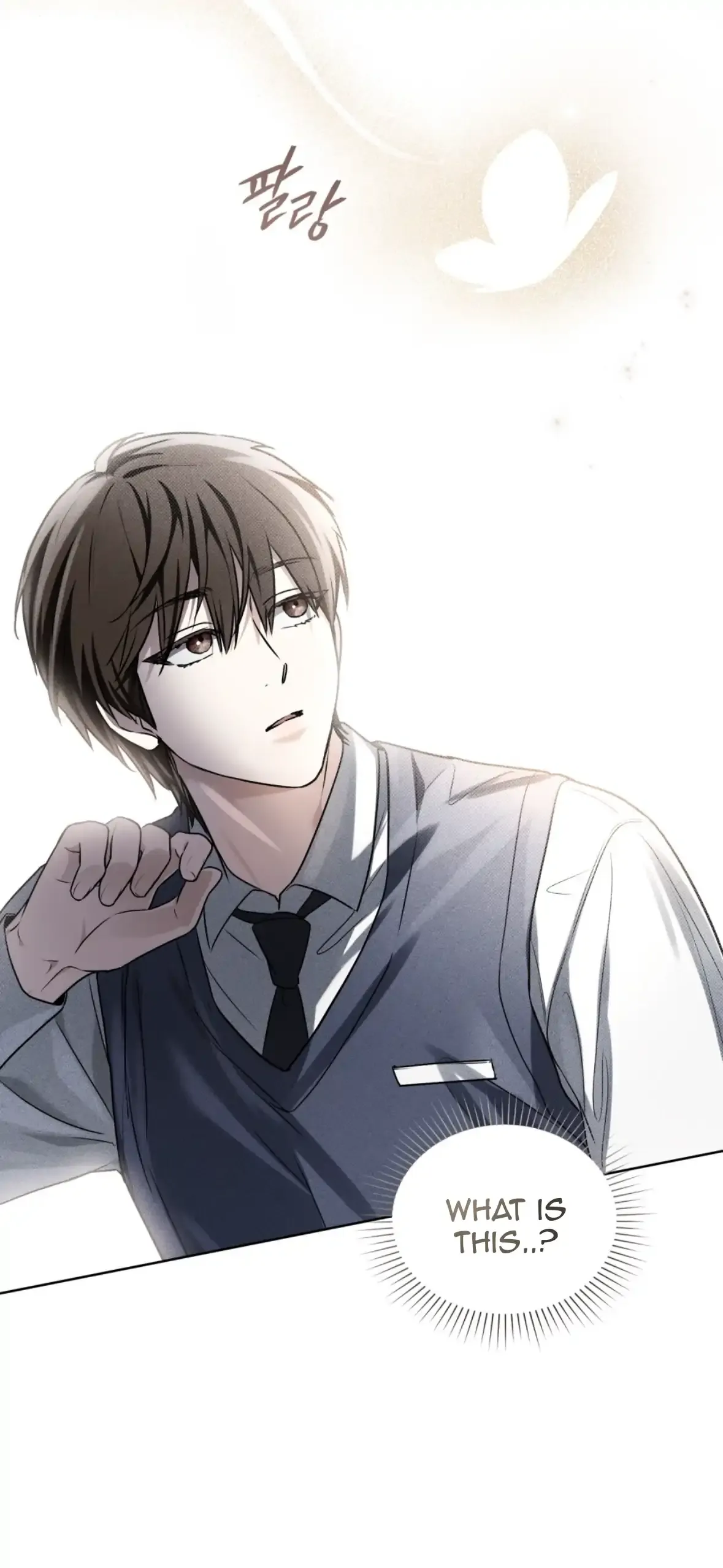 Soul Fire Chapter 5 Online - página 33