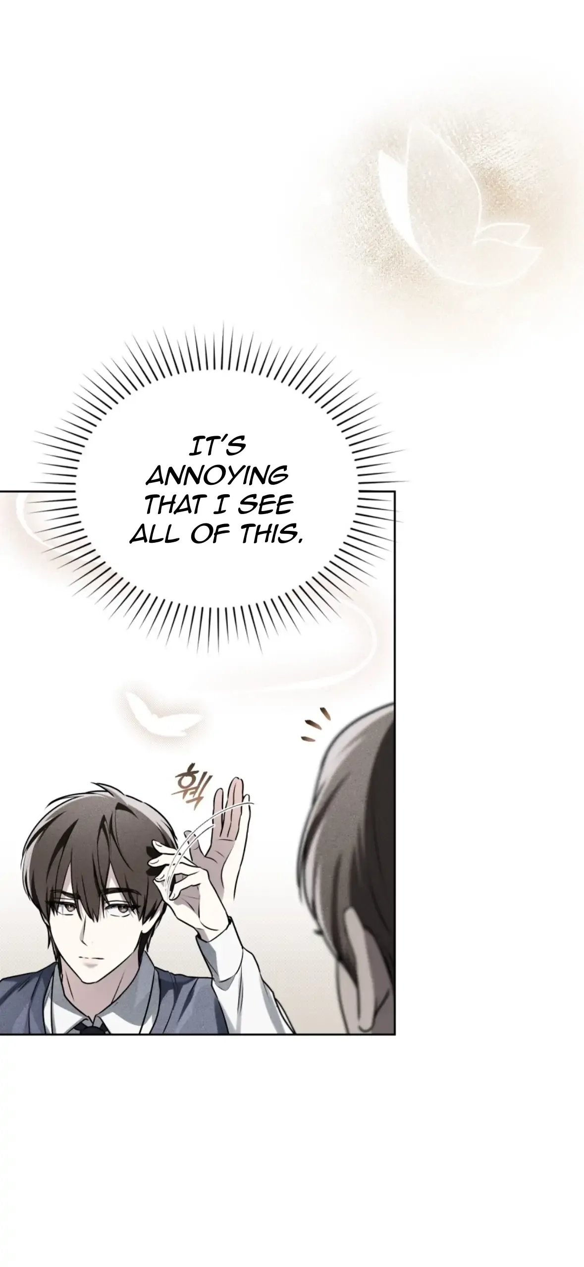 Soul Fire Chapter 5 Online - página 36