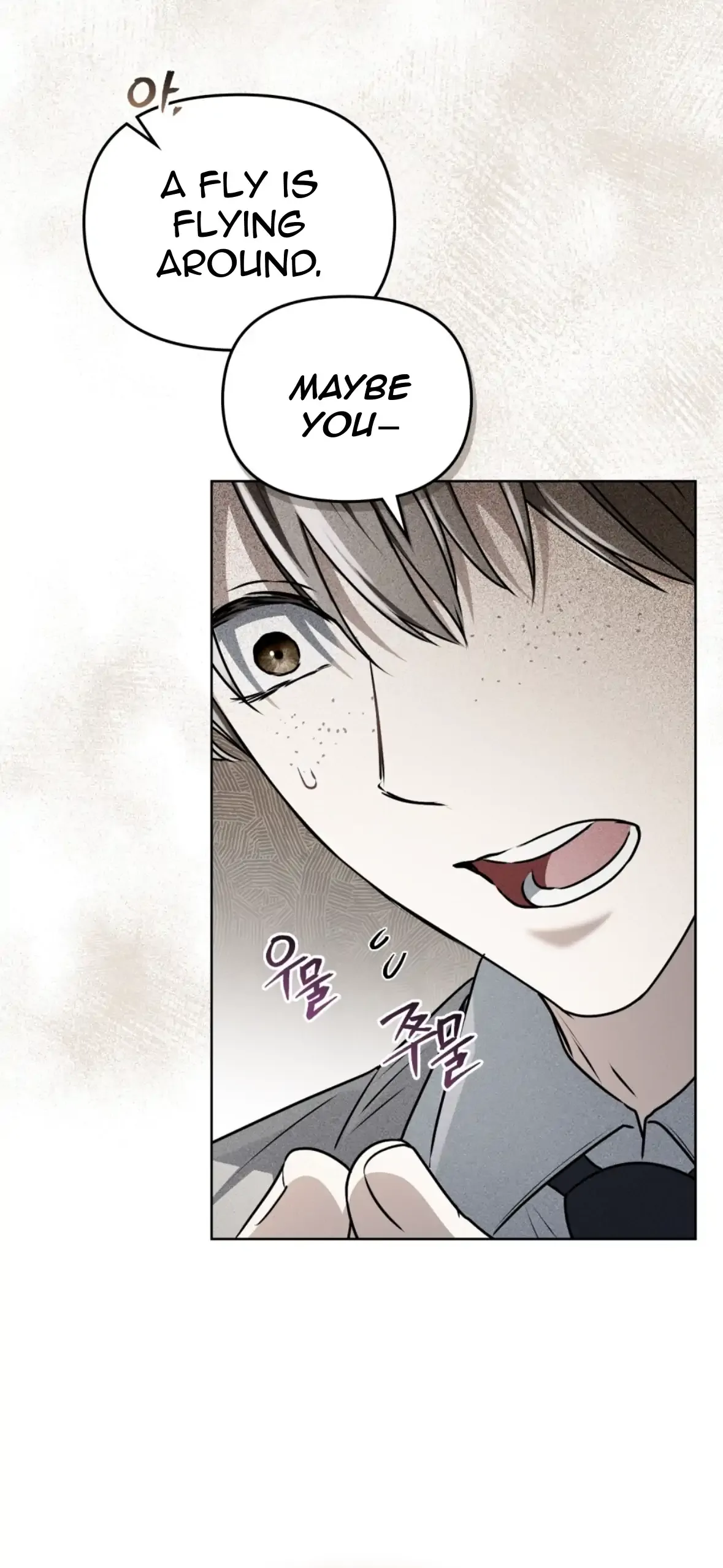 Soul Fire Chapter 5 Online - página 39