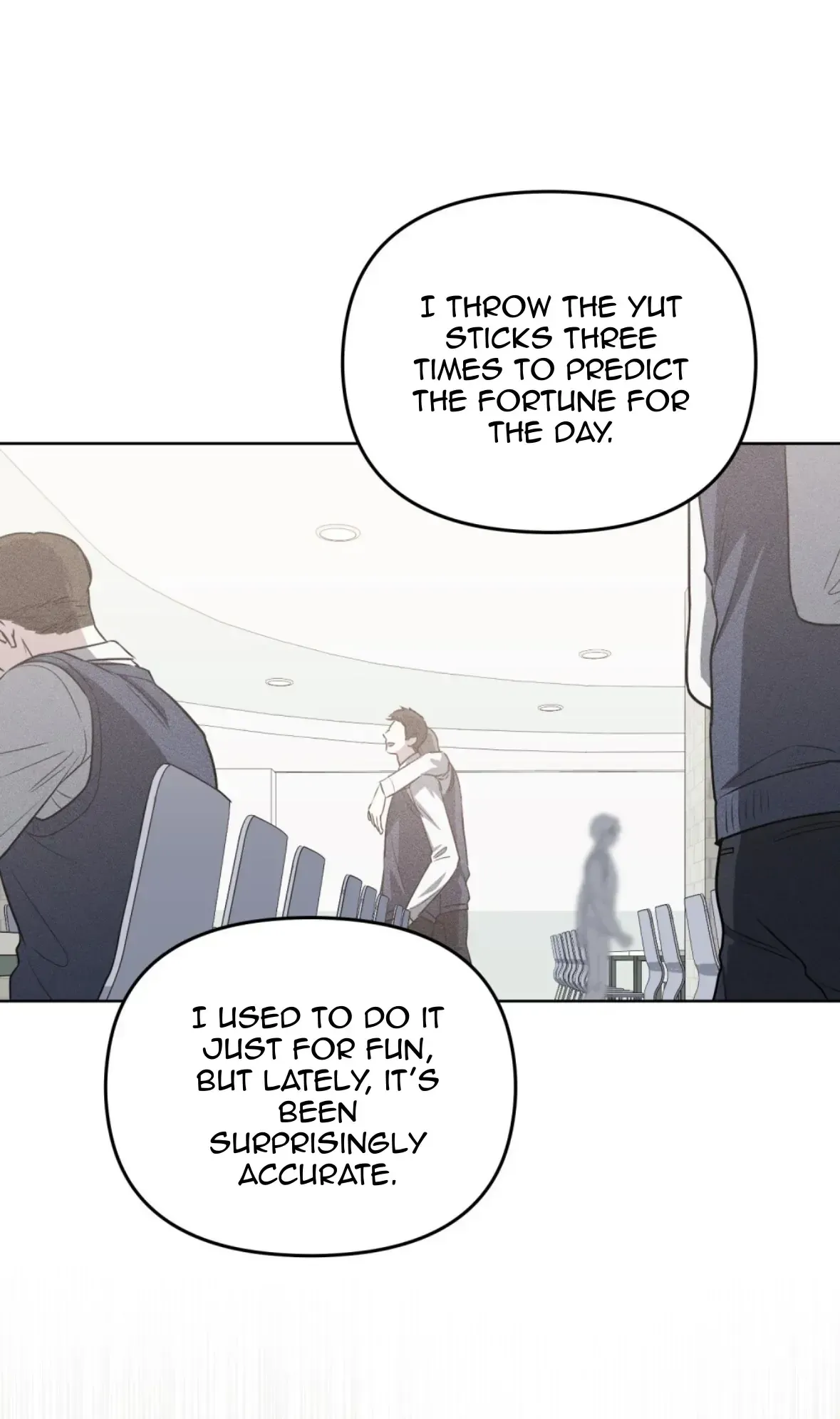 Soul Fire Chapter 5 Online - página 43