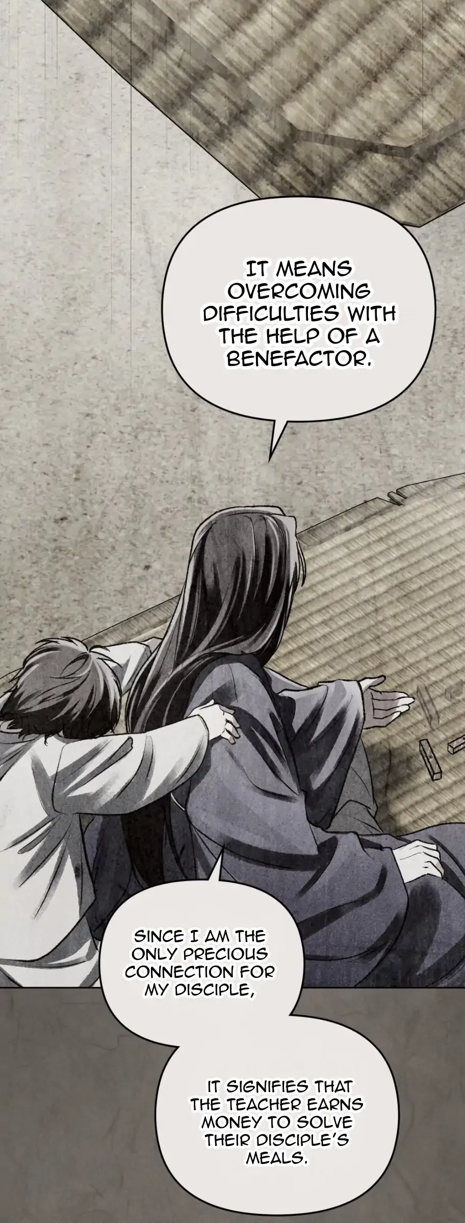 Soul Fire Chapter 5 Online - página 46