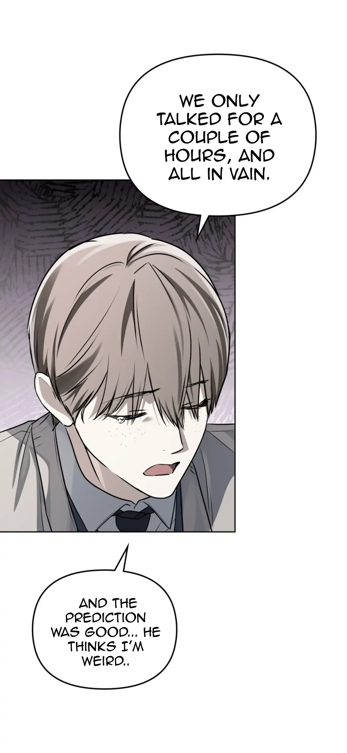 Soul Fire Chapter 5 Online - página 58