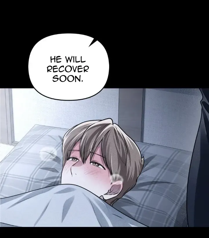Soul Fire Chapter 6 Online - página 5