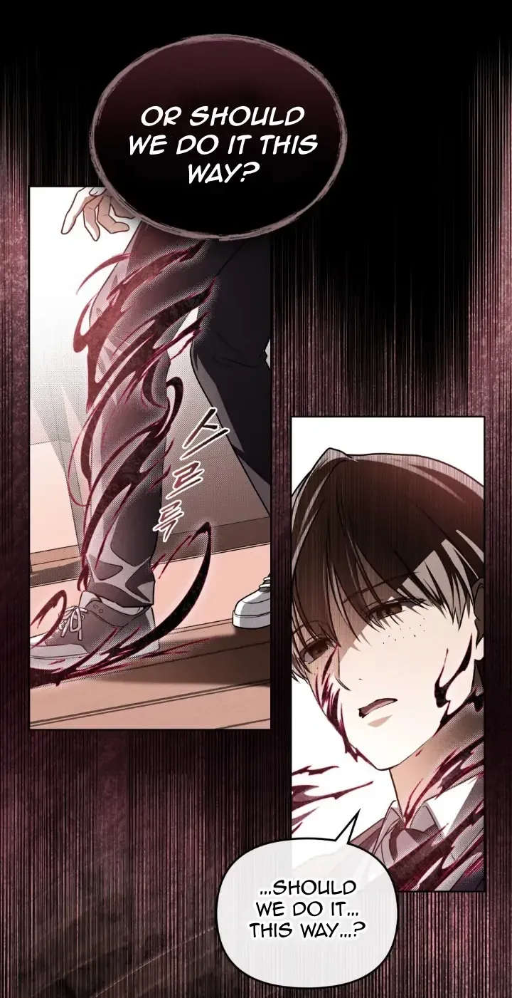 Soul Fire Chapter 6 Online - página 19