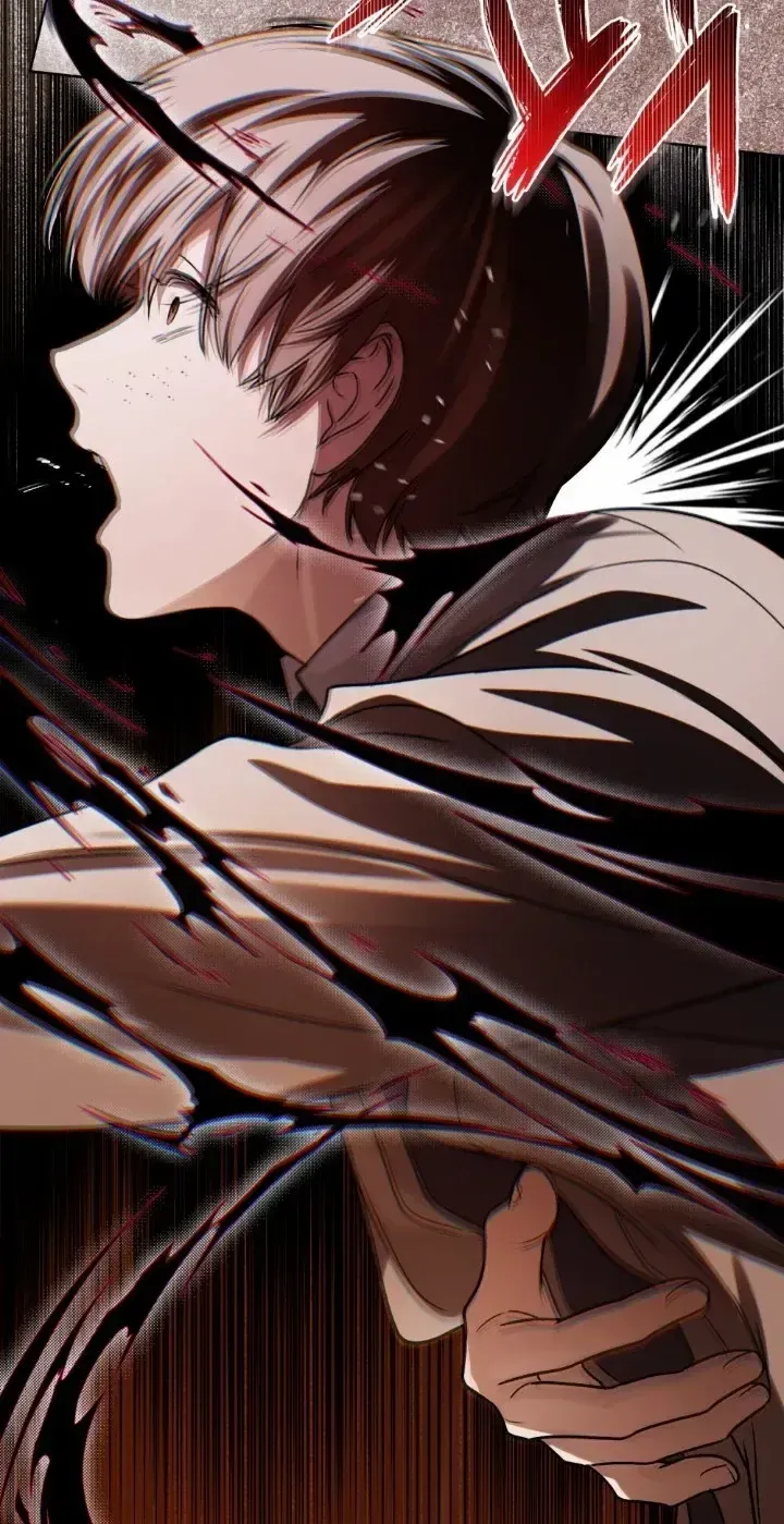 Soul Fire Chapter 6 Online - página 27