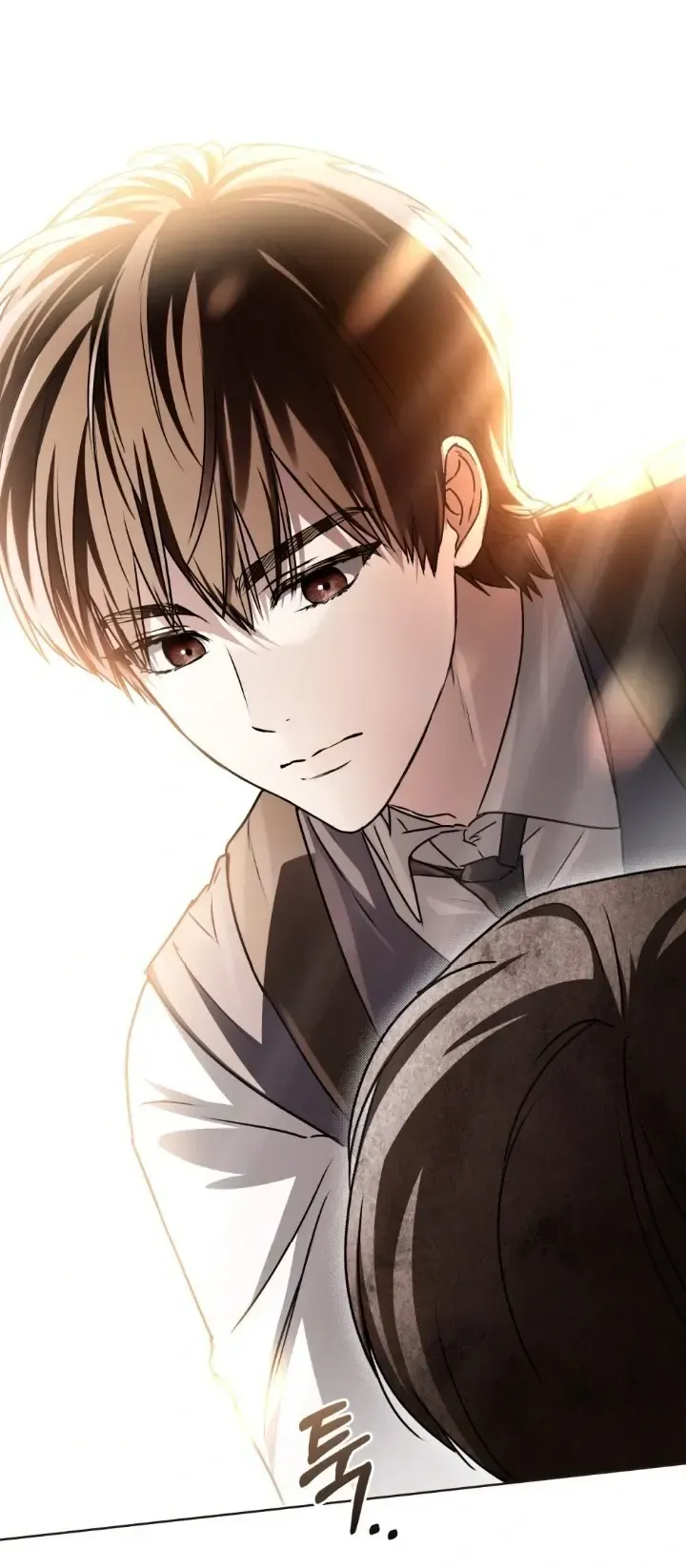 Soul Fire Chapter 6 Online - página 31