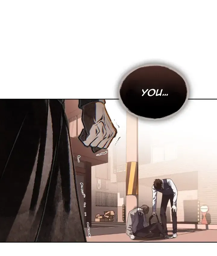 Soul Fire Chapter 6 Online - página 33
