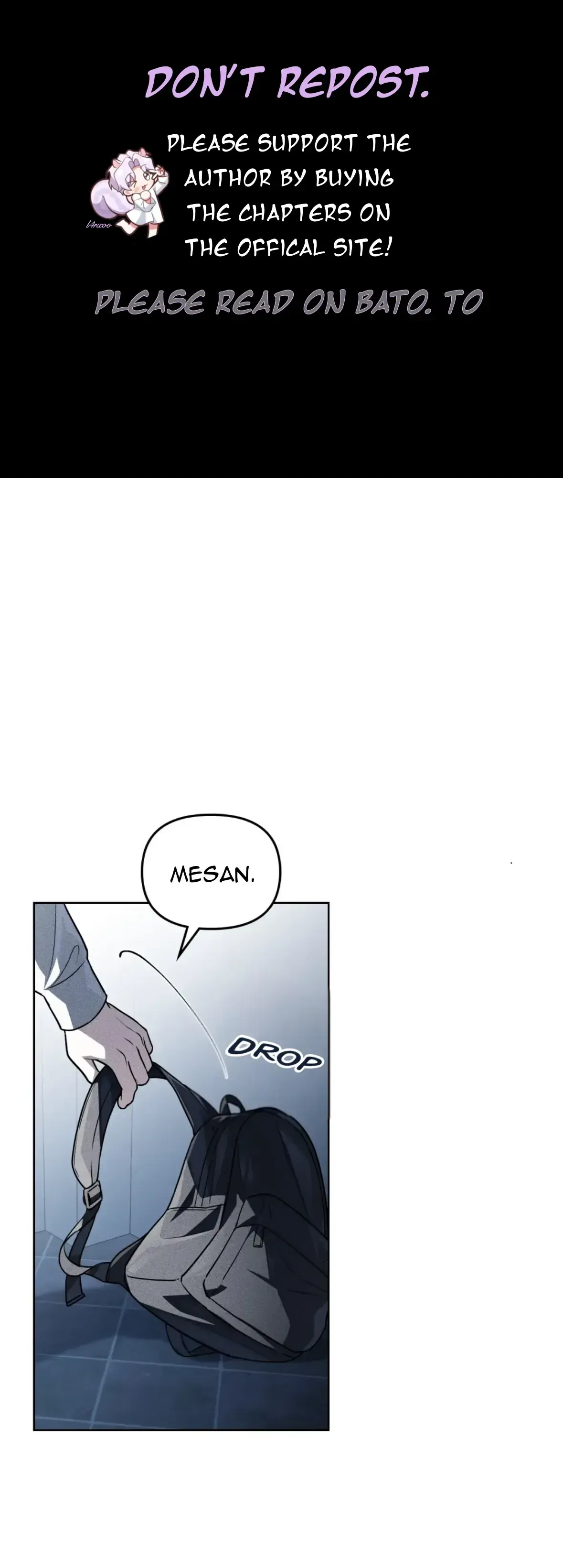 Soul Fire Chapter 7 Online - página 1