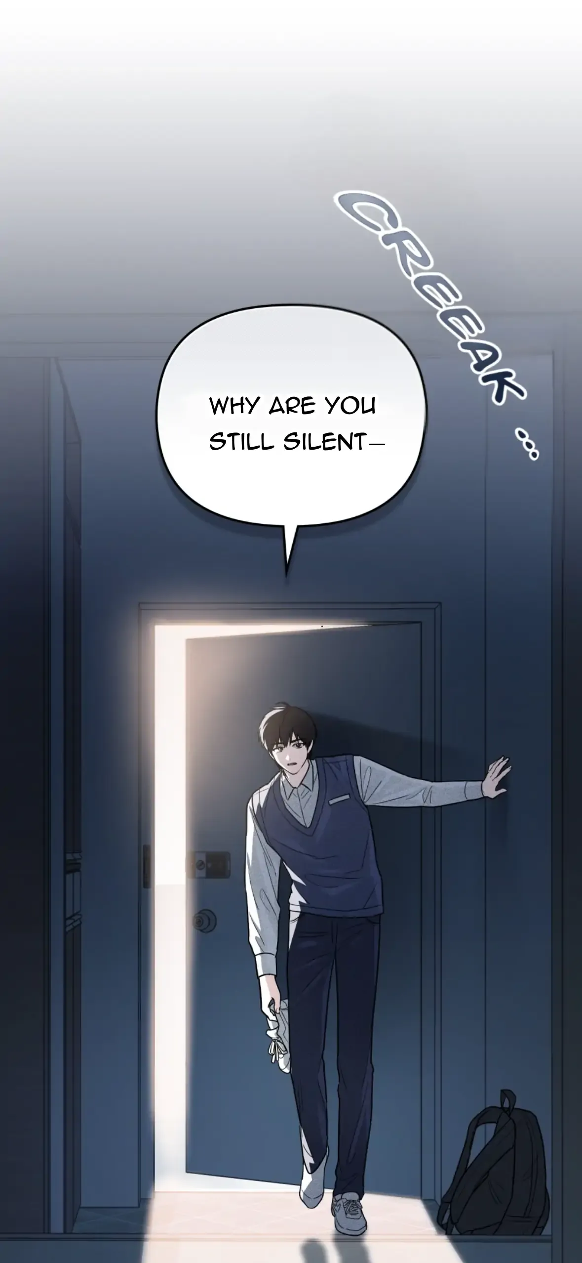 Soul Fire Chapter 7 Online - página 3
