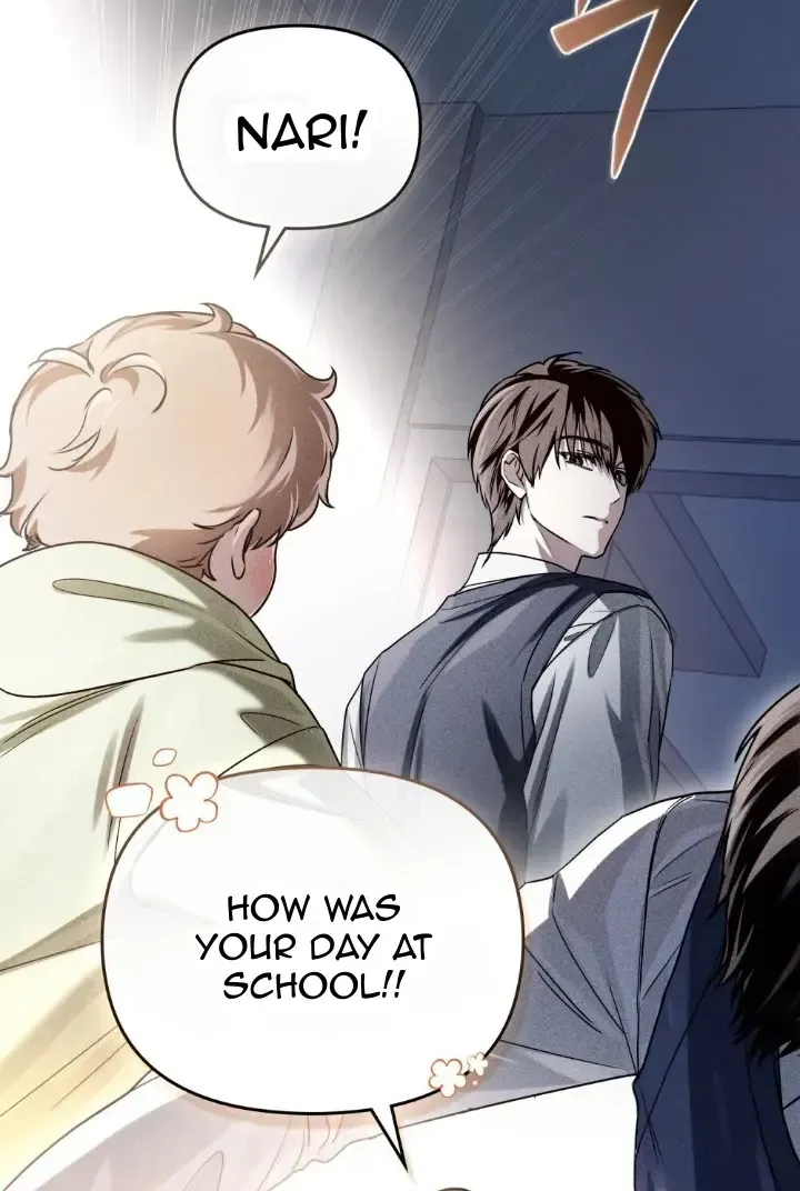 Soul Fire Chapter 7 Online - página 7