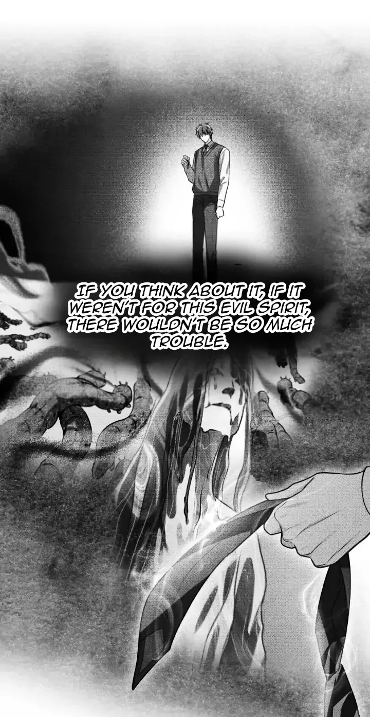 Soul Fire Chapter 7 Online - página 20