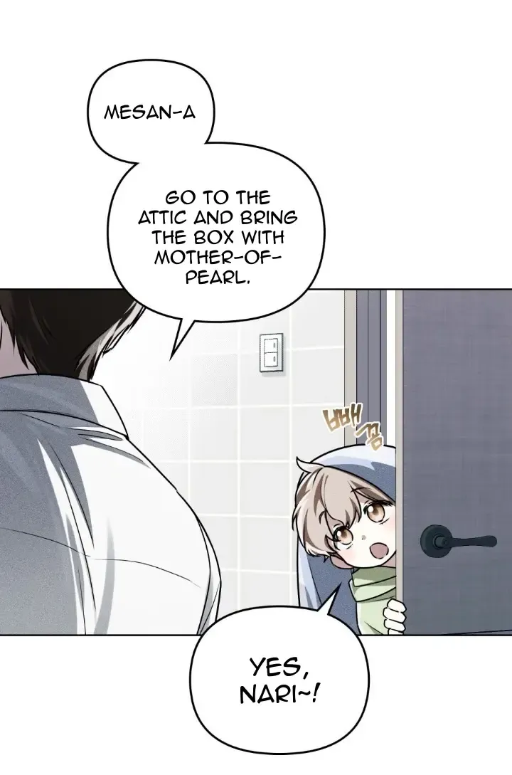 Soul Fire Chapter 7 Online - página 23