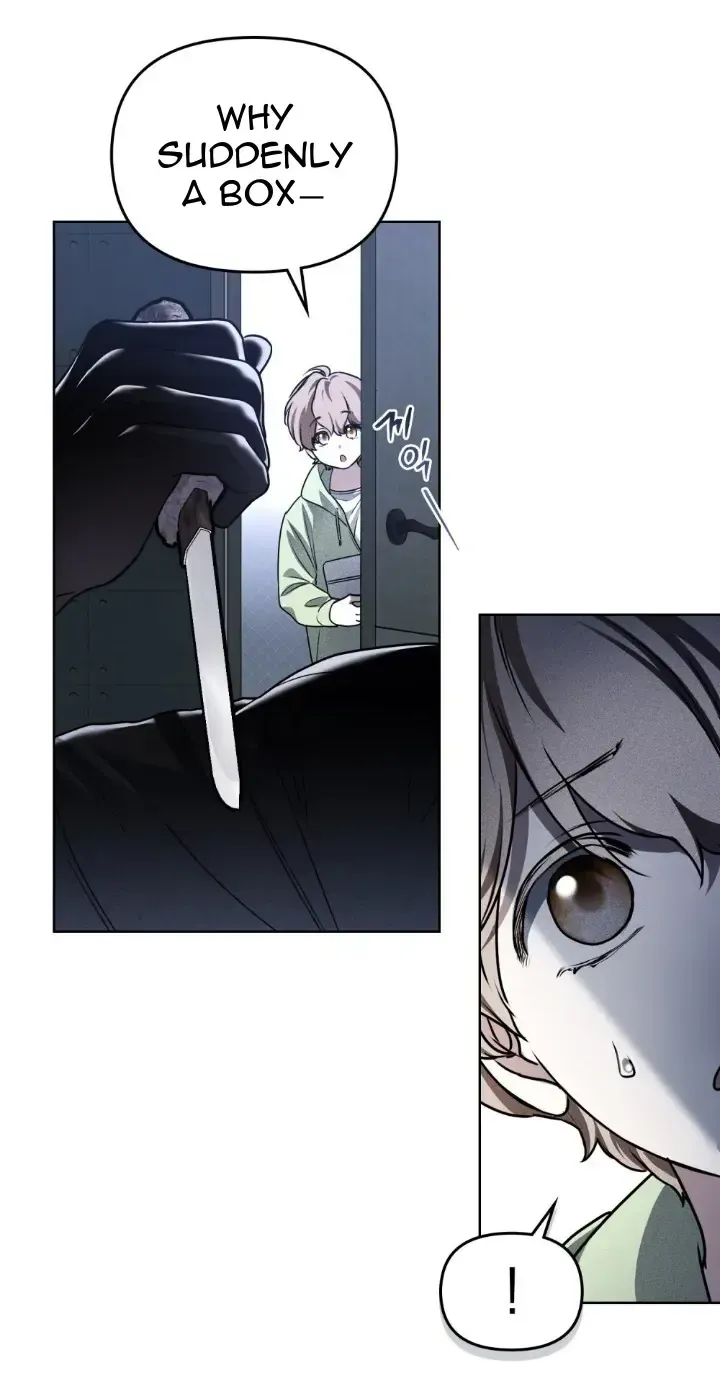 Soul Fire Chapter 7 Online - página 32