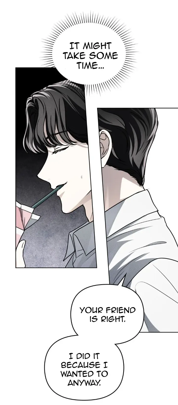 Soul Fire Chapter 8 Online - página 35