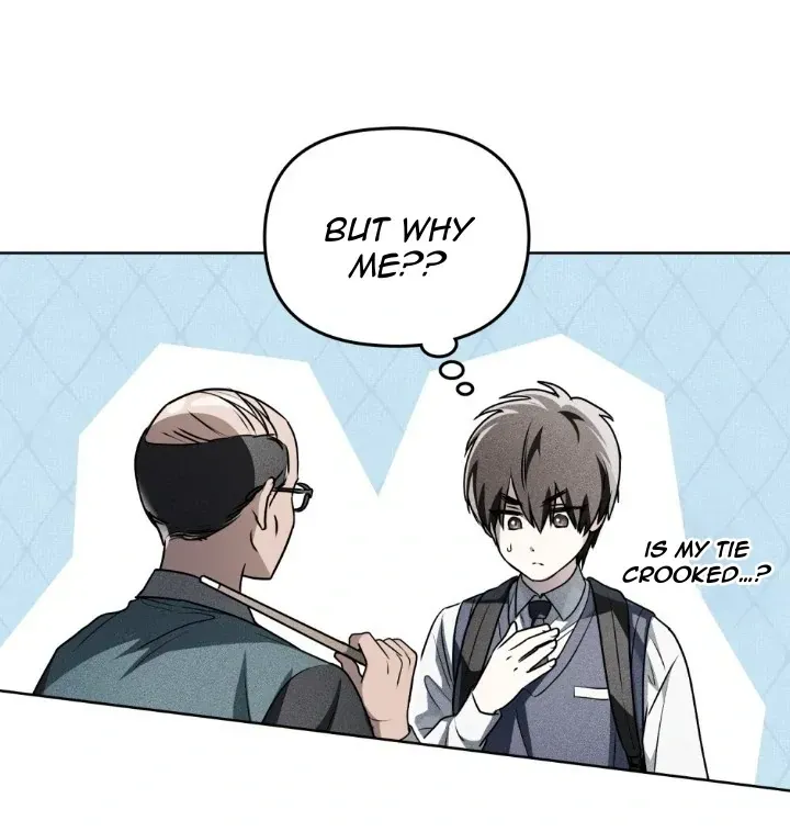 Soul Fire Chapter 8 Online - página 49