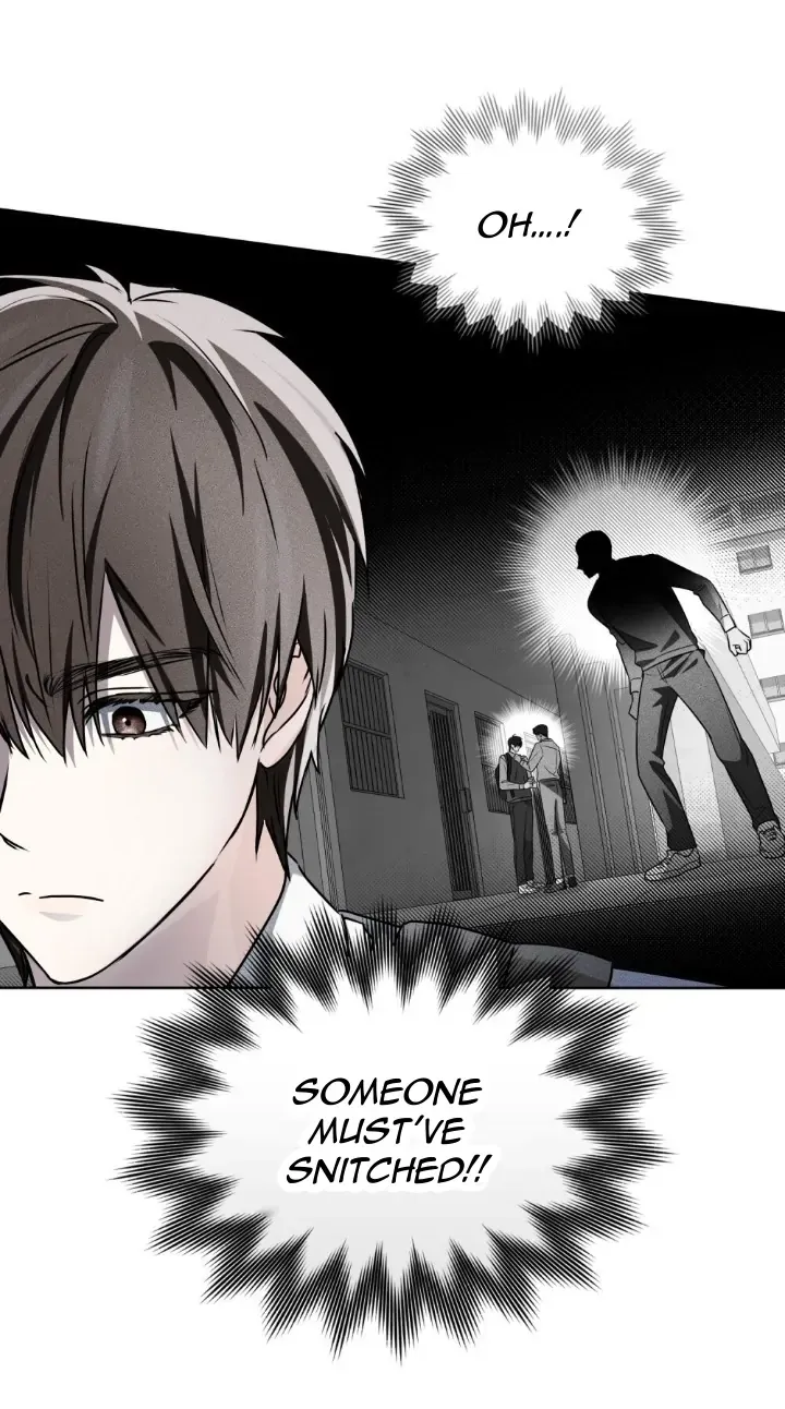 Soul Fire Chapter 8 Online - página 50