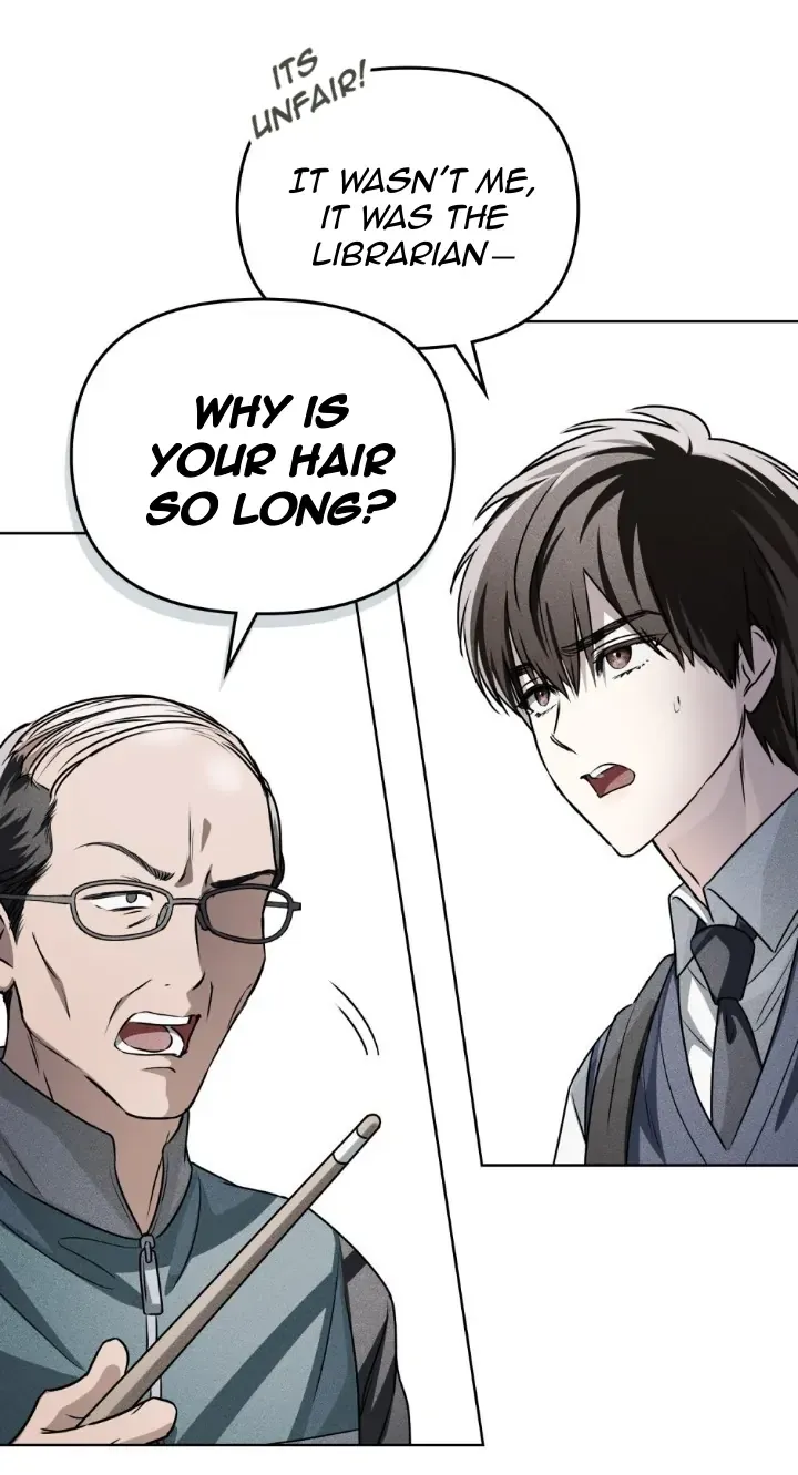 Soul Fire Chapter 8 Online - página 52