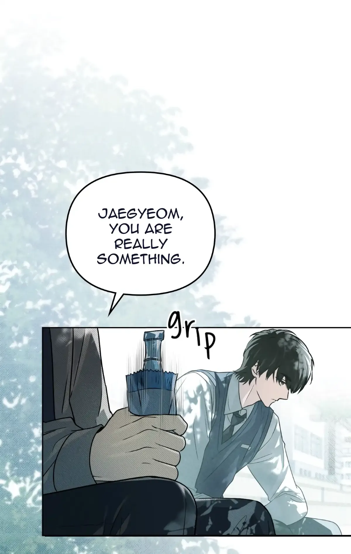 Soul Fire Chapter 9 Online - página 1