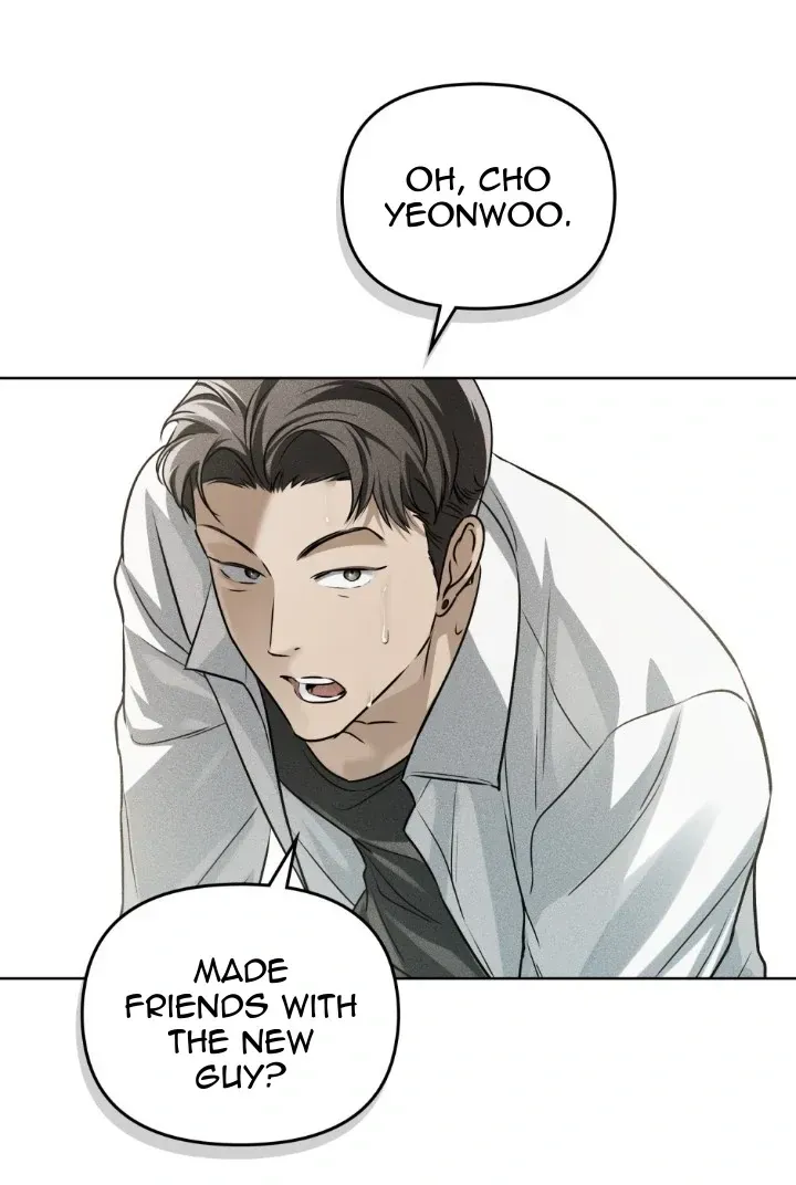 Soul Fire Chapter 9 Online - página 4