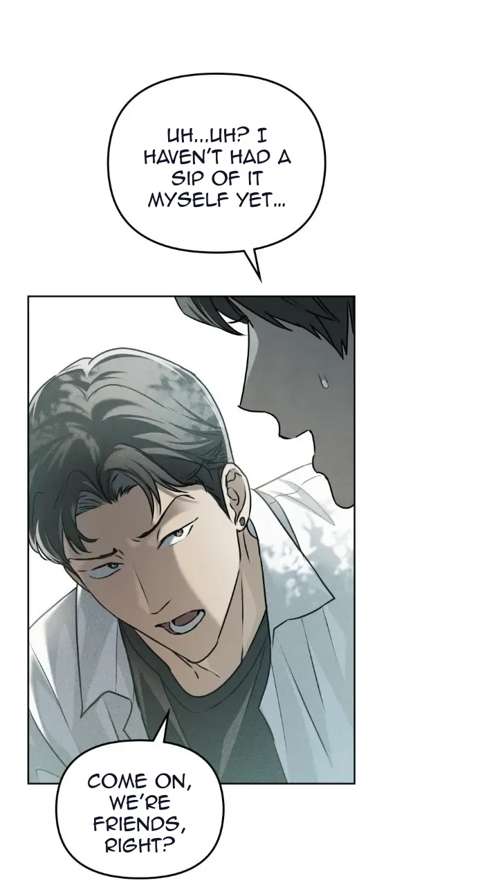 Soul Fire Chapter 9 Online - página 6