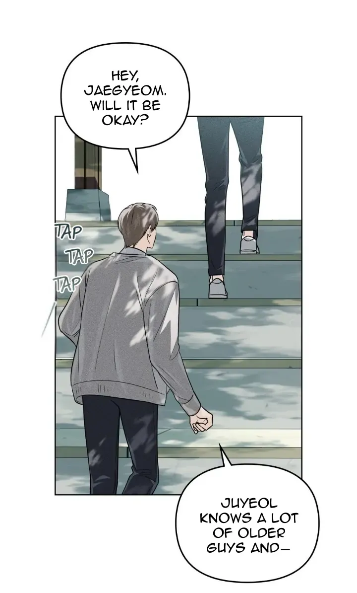 Soul Fire Chapter 9 Online - página 19