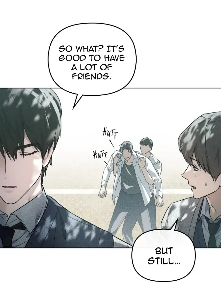 Soul Fire Chapter 9 Online - página 20