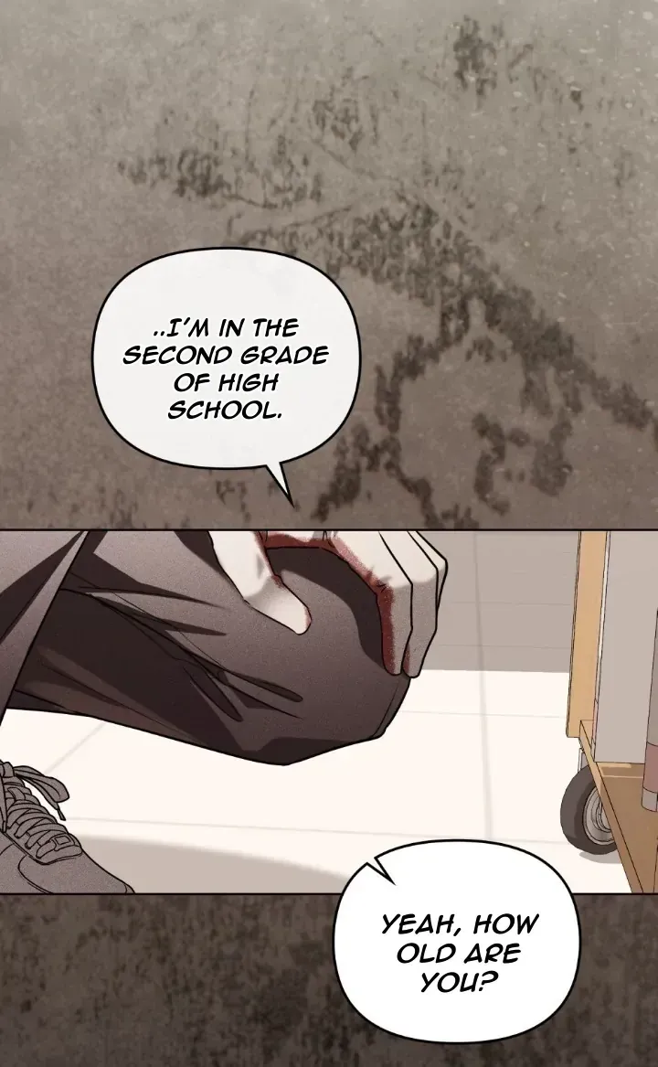 Soul Fire Chapter 9 Online - página 61