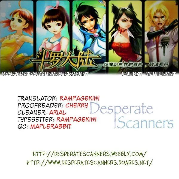 Soul Land ( Douluo Dalu ) Chapter 1 Online - página 28