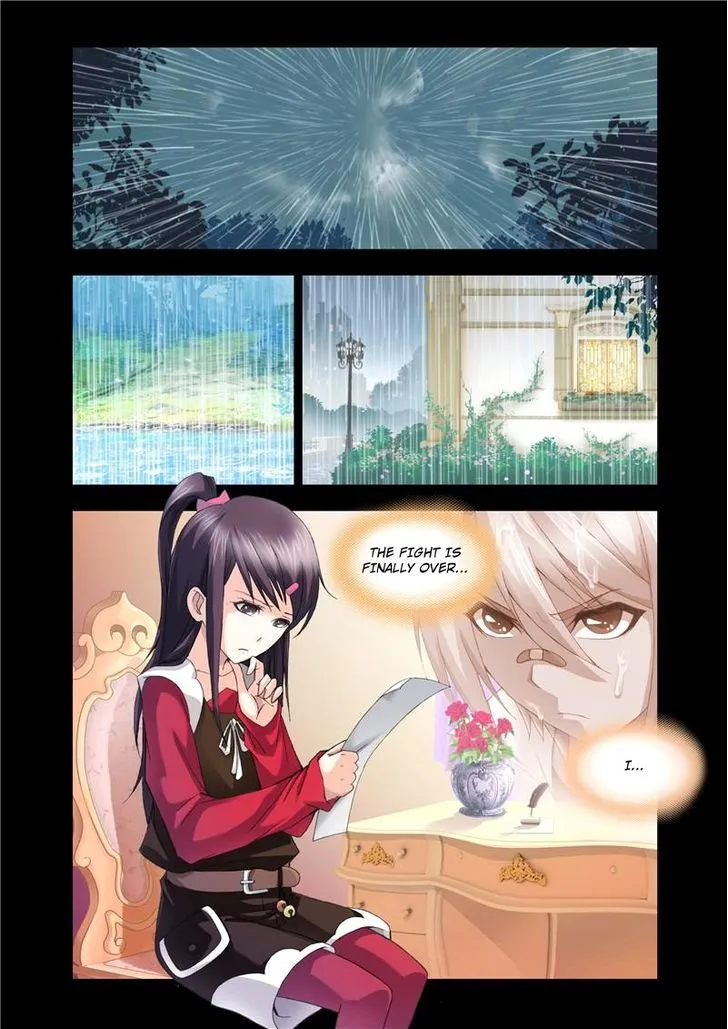 Soul Land ( Douluo Dalu ) Chapter 100 Online - página 2