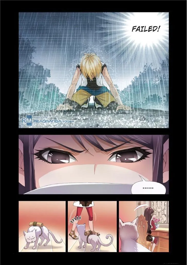 Soul Land ( Douluo Dalu ) Chapter 100 Online - página 3