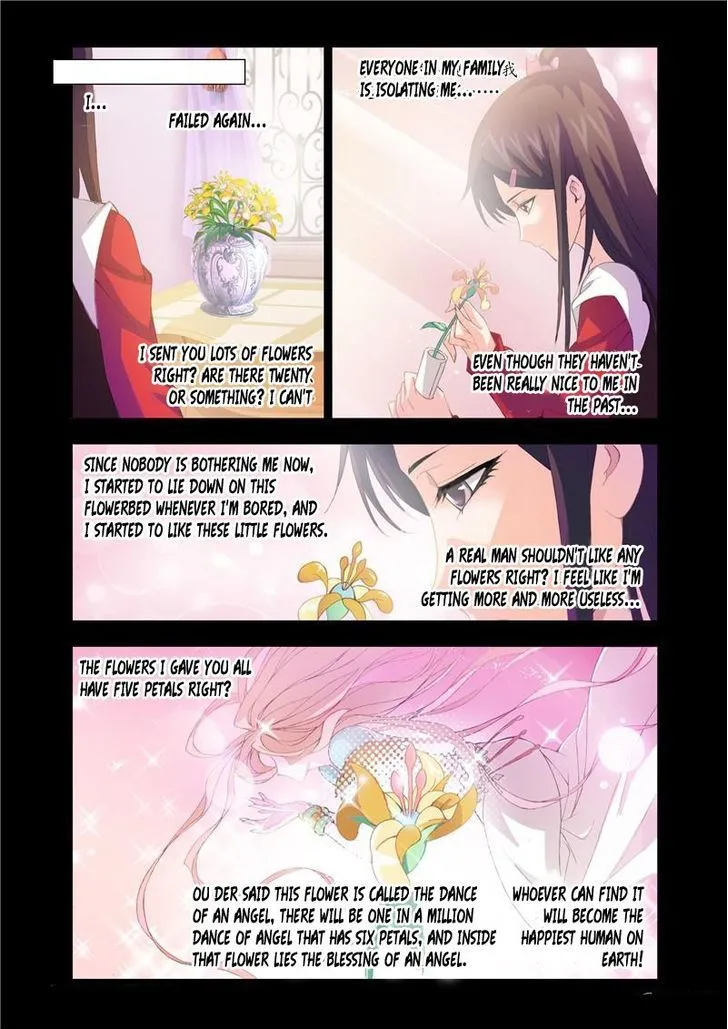 Soul Land ( Douluo Dalu ) Chapter 100 Online - página 6